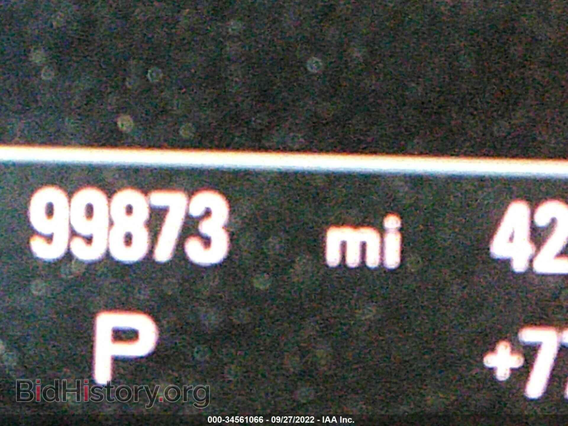 2013 AUDI A4 - VIN: WAUEFAFL5DN009892 - Photo 7