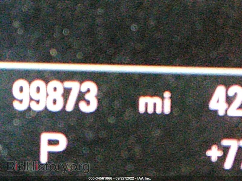 2013 Audi A4 (VIN WAUEFAFL5DN009892) — photo 7 of 12