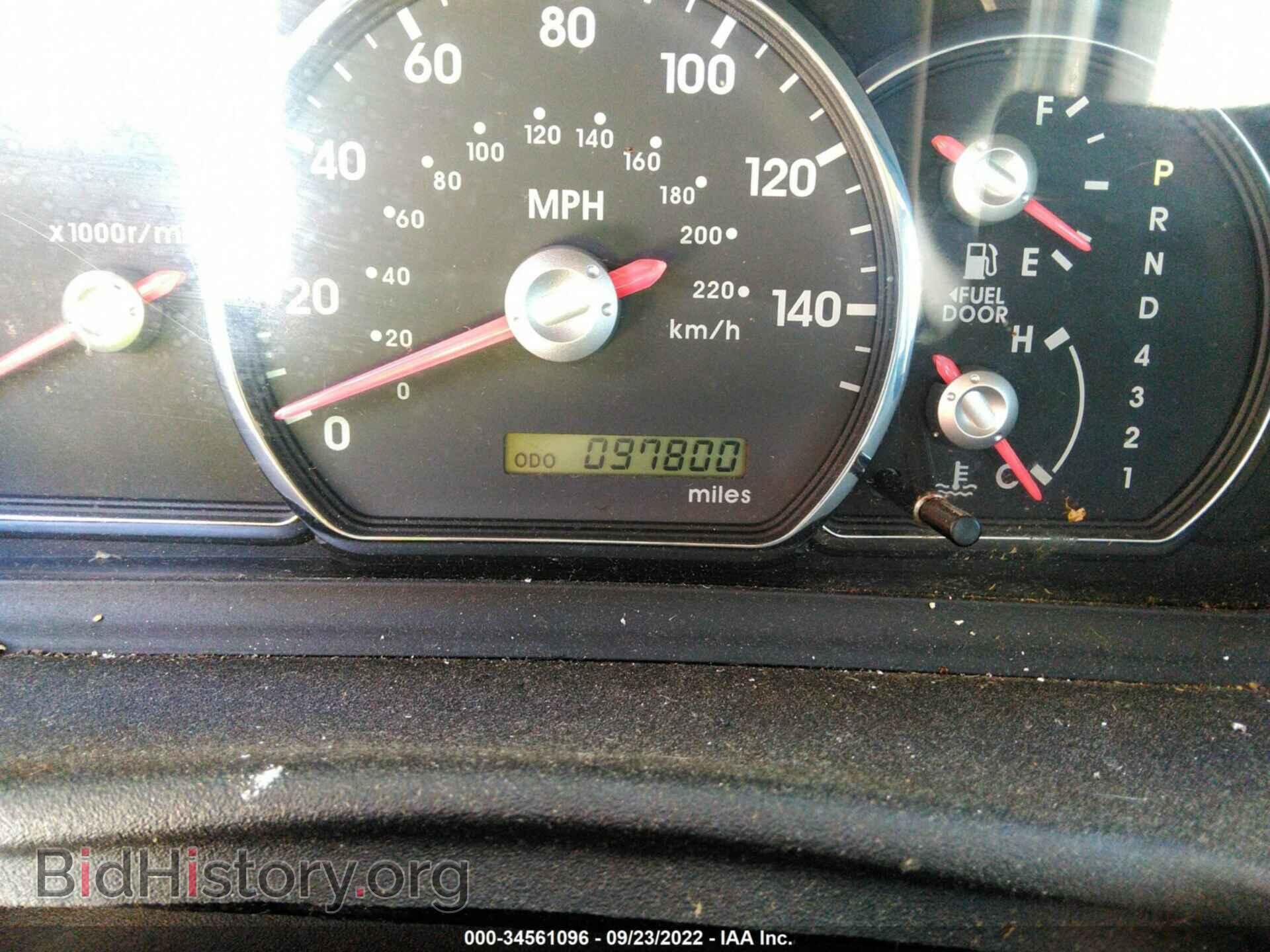 2012 MITSUBISHI GALANT - VIN: 4A32B3FF6CE017308 - Фото 7