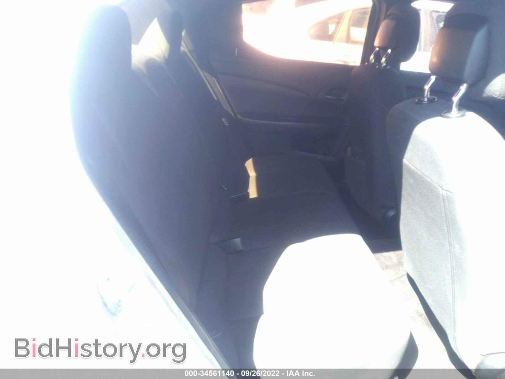 2012 DODGE AVENGER - VIN: 1C3CDZAB6CN270304 - Фото 8