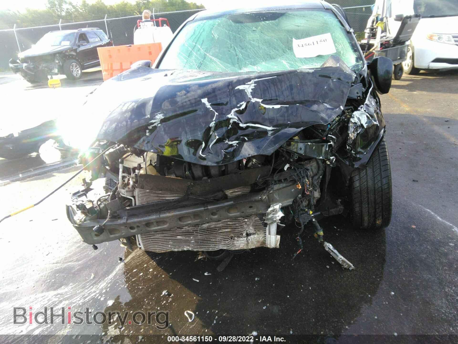 2015 FORD FOCUS - VIN: 1FADP3F24FL303674 - Фото 6