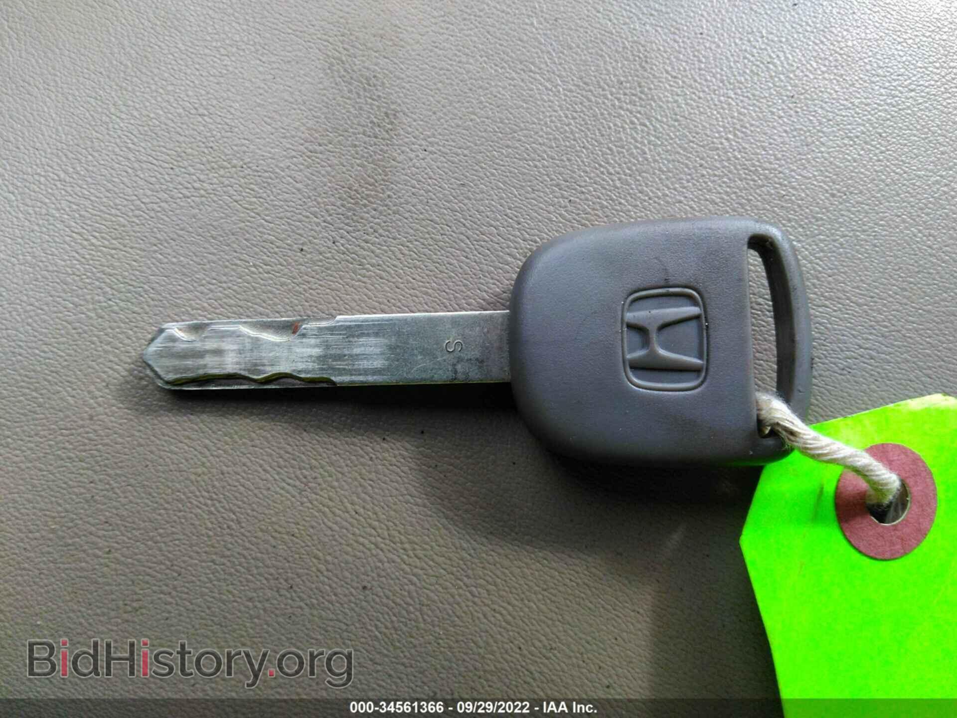 2009 HONDA PILOT - VIN: 5FNYF48479B010927 - Фото 11