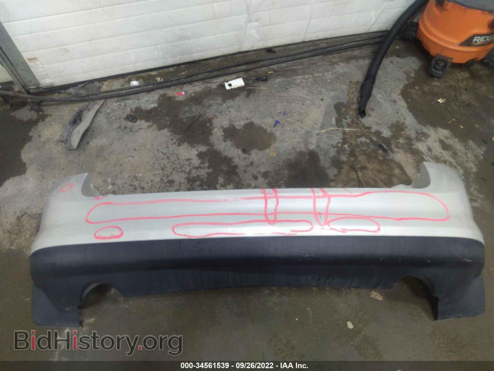 2007 FORD EDGE - VIN: 2FMDK46C67BB57069 - Фото 12