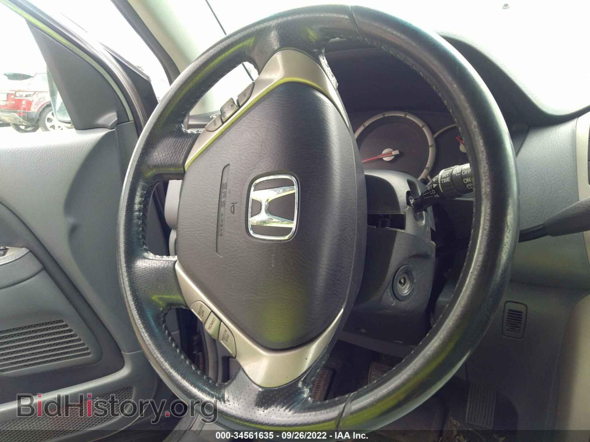 2007 HONDA PILOT - VIN: 5FNYF18697B009890 - Фото 6