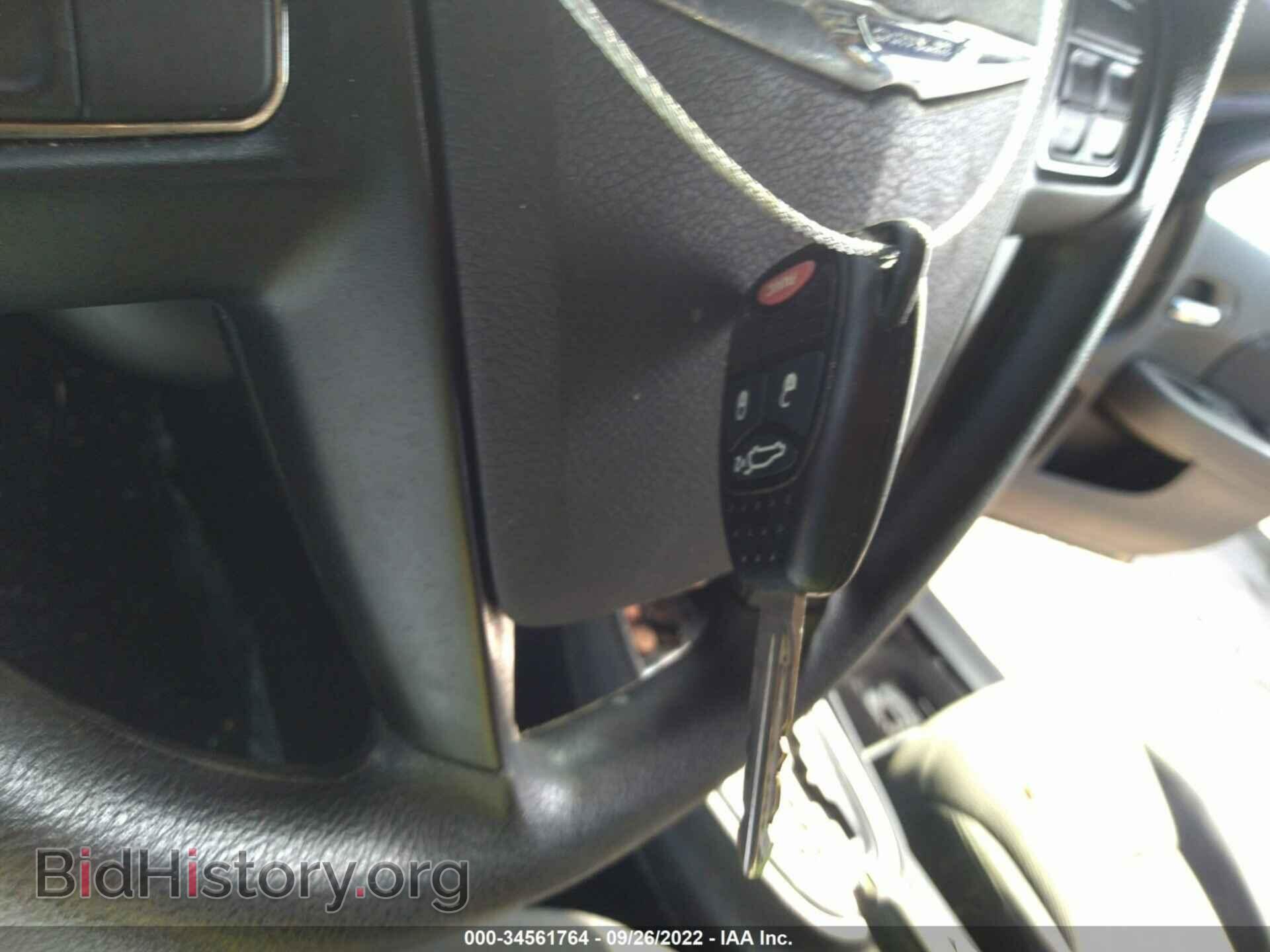 2014 CHRYSLER 200 - VIN: 1C3CCBAB1EN168292 - Фото 11