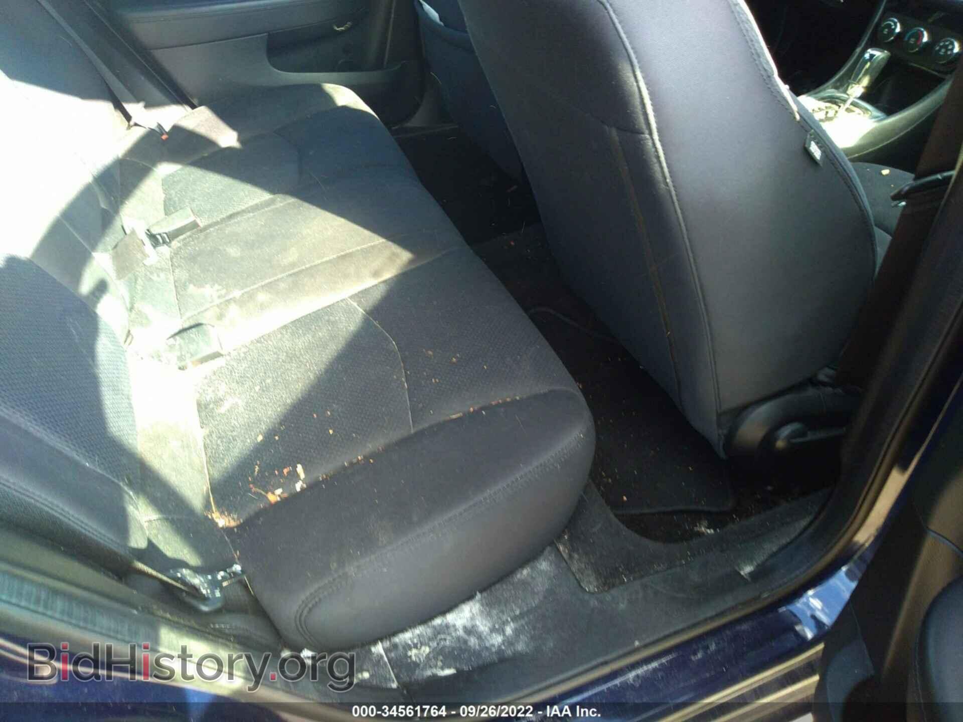 2014 CHRYSLER 200 - VIN: 1C3CCBAB1EN168292 - Фото 8