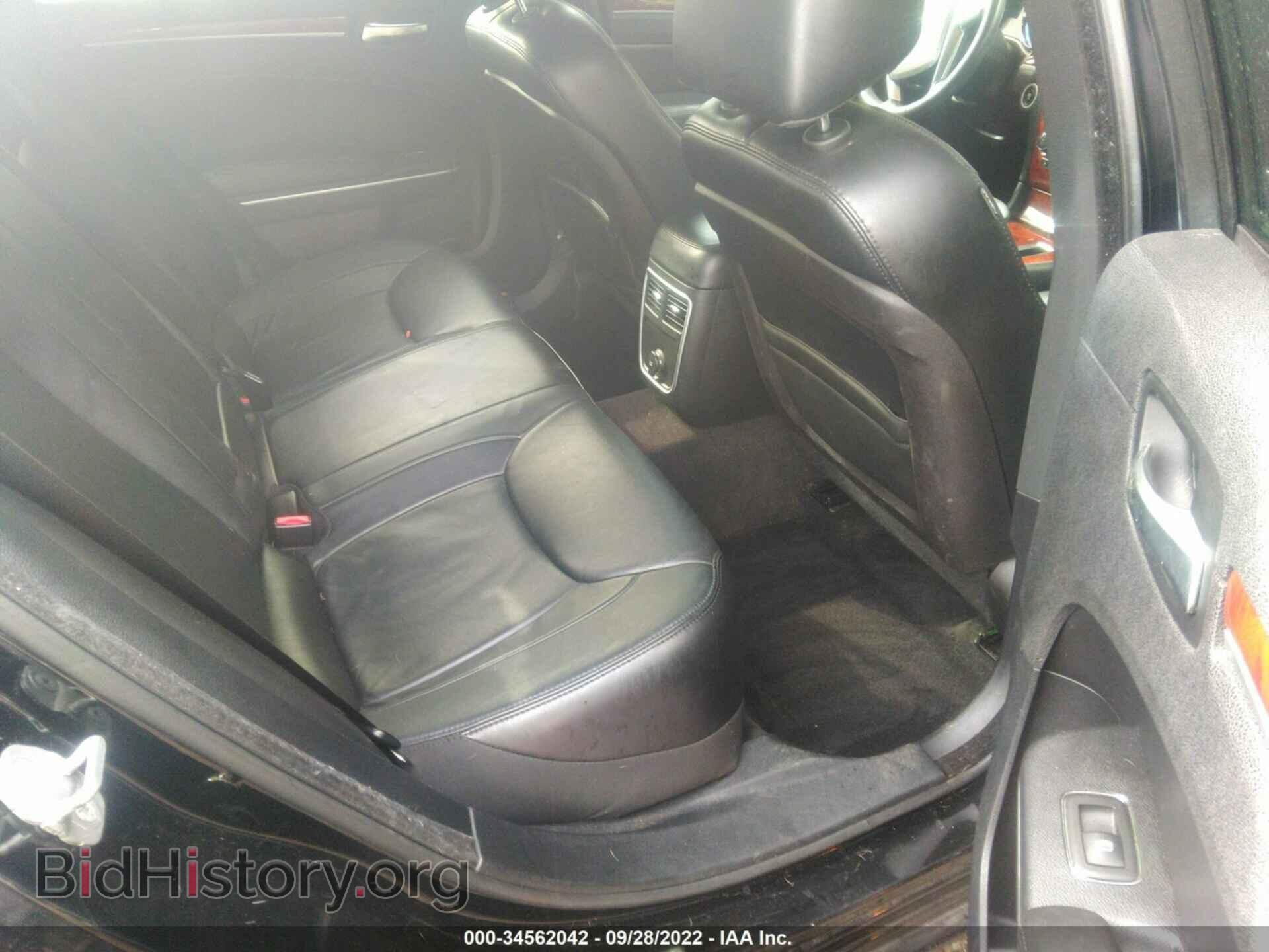 2014 CHRYSLER 300 - VIN: 2C3CCARG4EH306023 - Photo 8