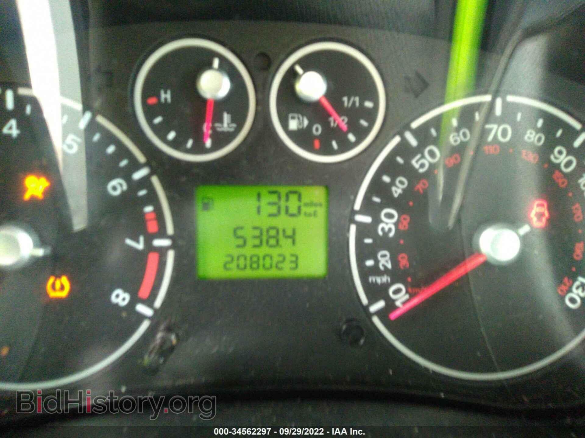 2012 FORD TRANSIT CONNECT - VIN: NM0LS7AN1CT103180 - Фото 7