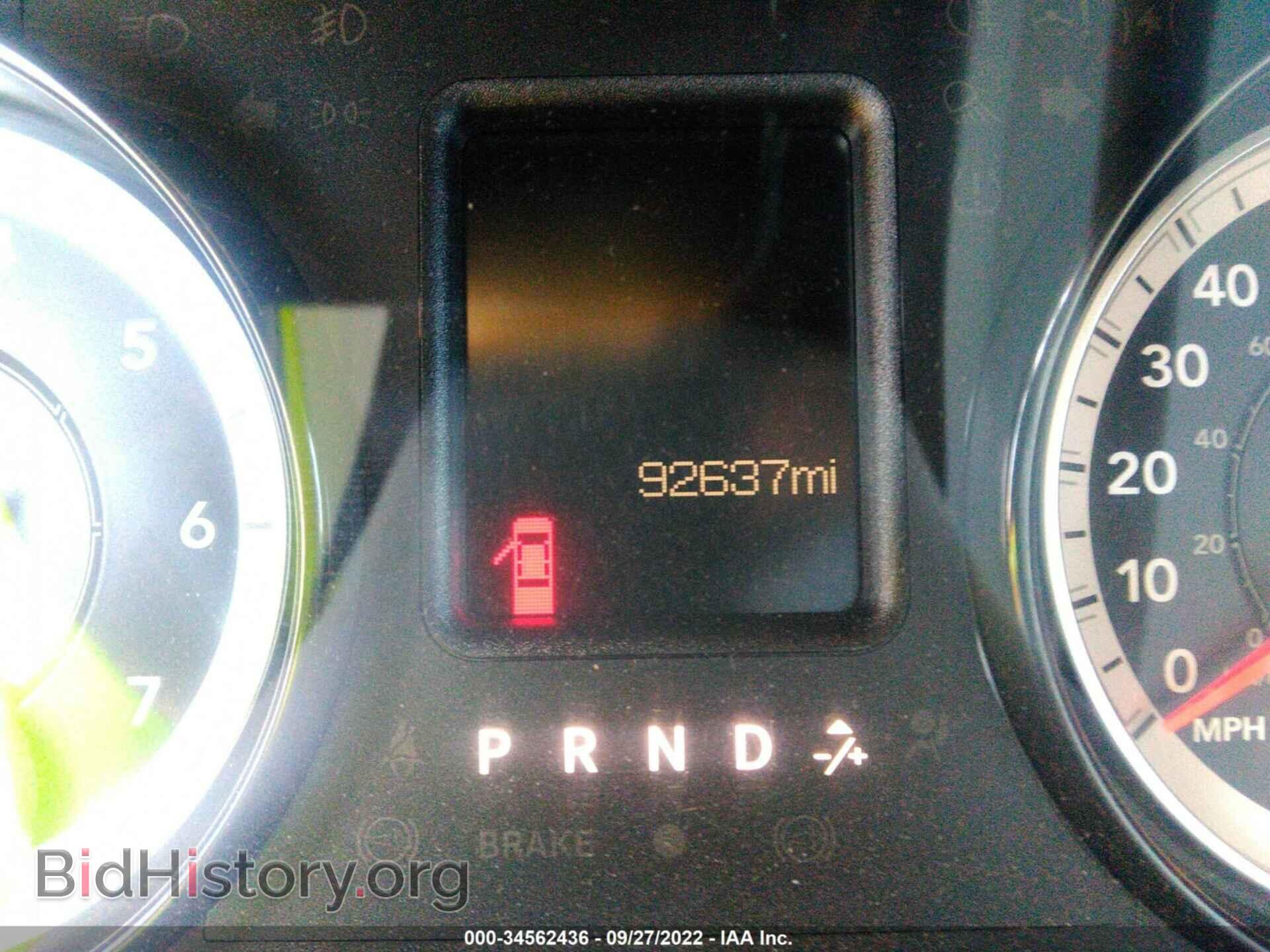 2017 RAM 1500 - VIN: 1C6RR7FGXHS516688 - Фото 7
