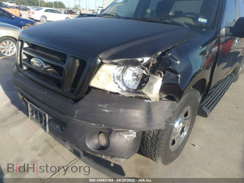 2006 Ford F-150 (VIN 1FTRW12W46KB28266) — фото 6 из 11
