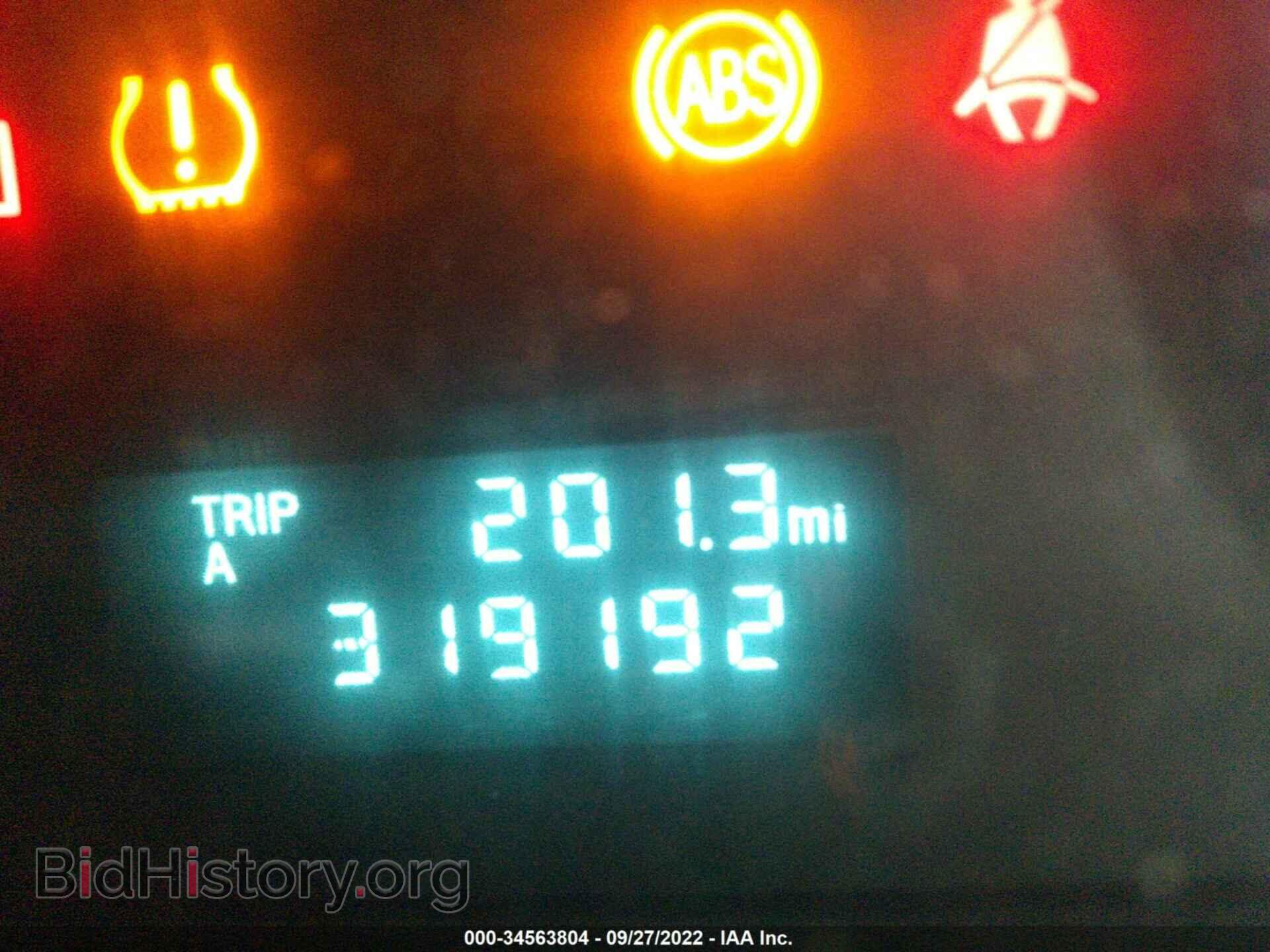 2008 FORD ESCAPE - VIN: 1FMCU93138KC71804 - Фото 7