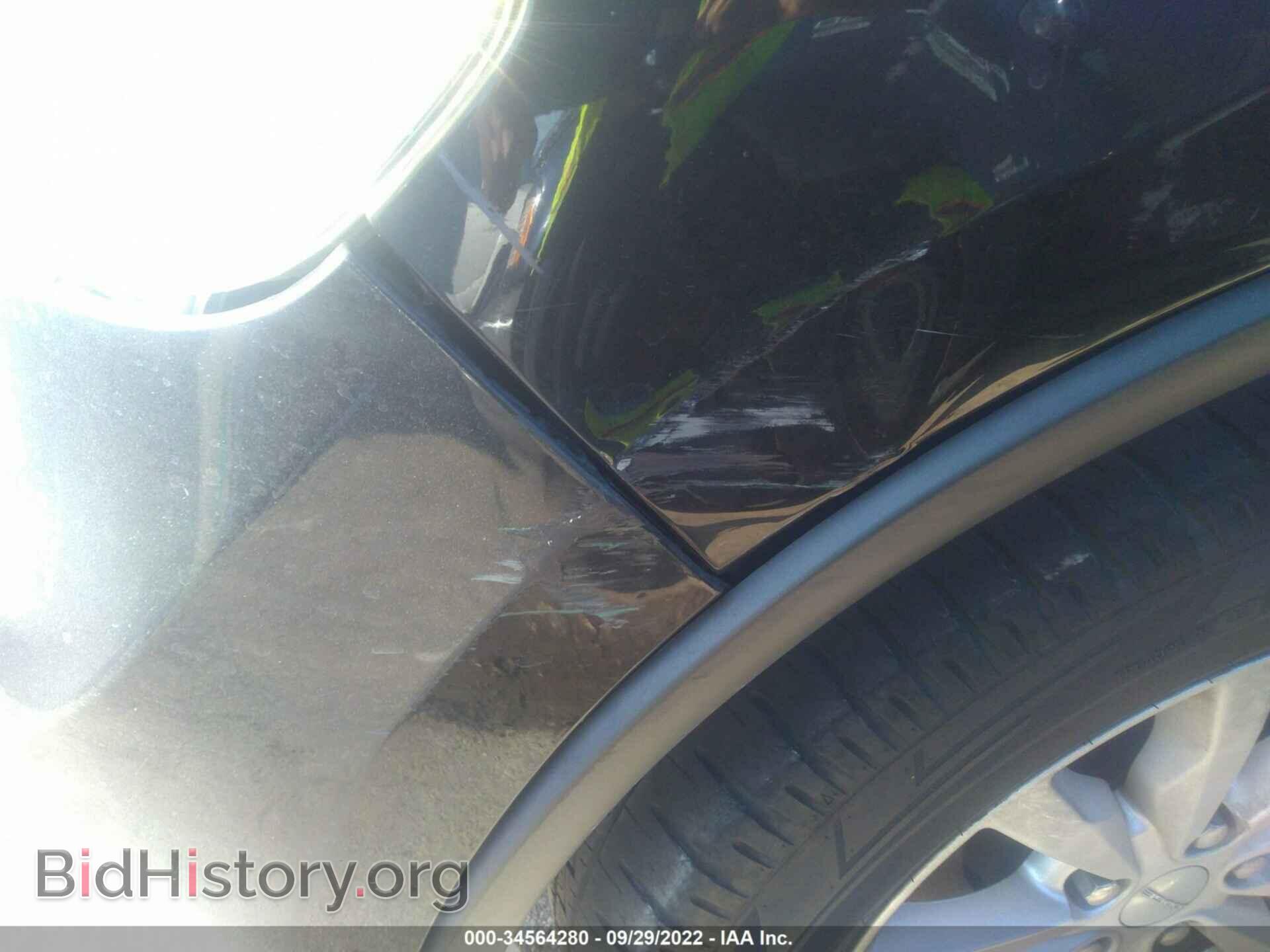 2014 DODGE DURANGO - VIN: 1C4RDHAG4EC973989 - Photo 6