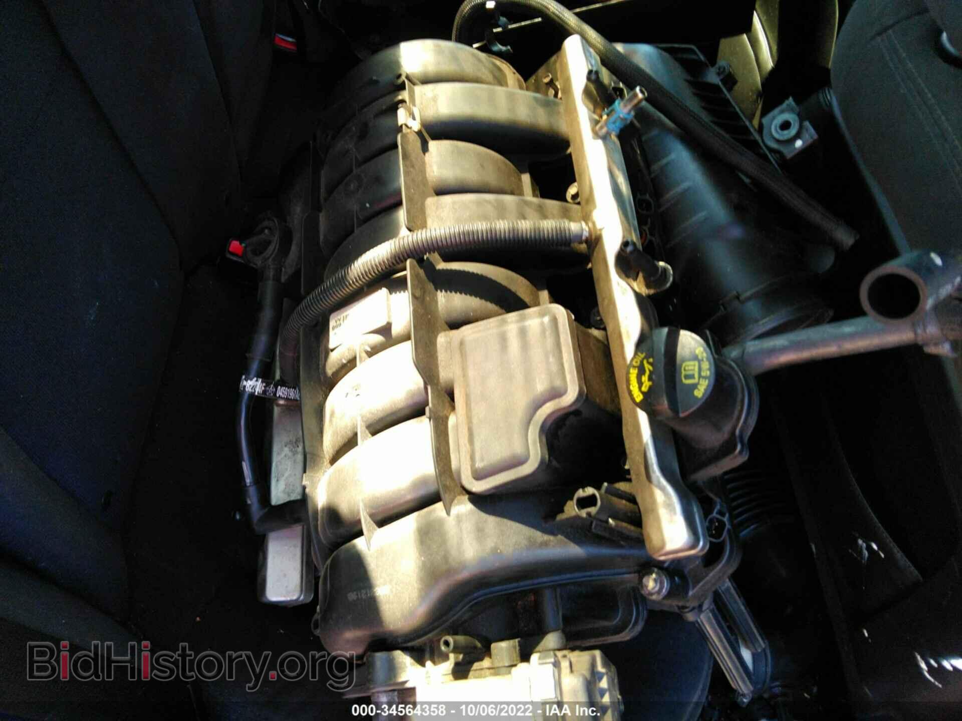 2014 DODGE CHARGER - VIN: 2C3CDXCT4EH147560 - Фото 12