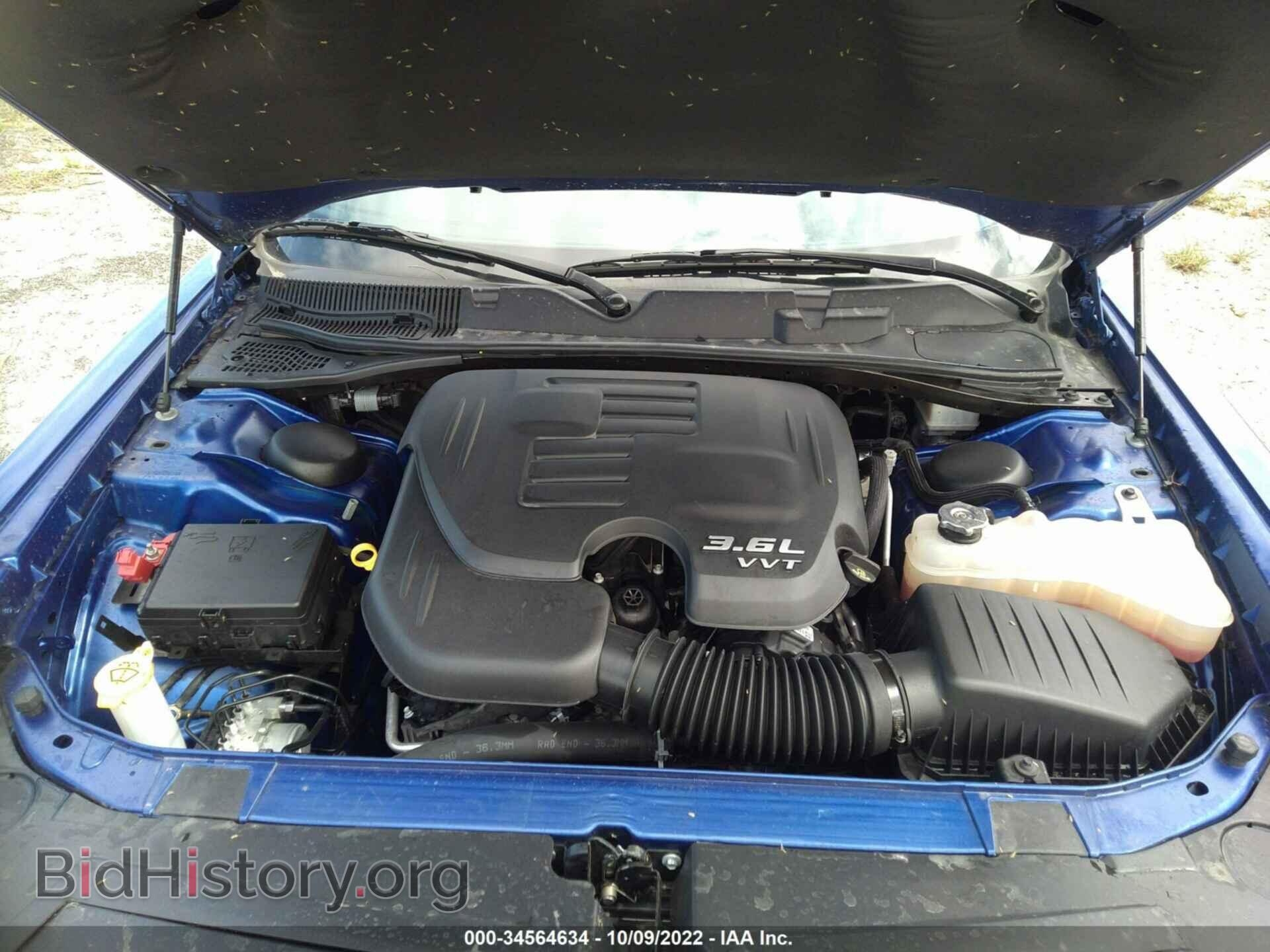 2020 DODGE CHALLENGER - VIN: 2C3CDZAG1LH206370 - Фото 10
