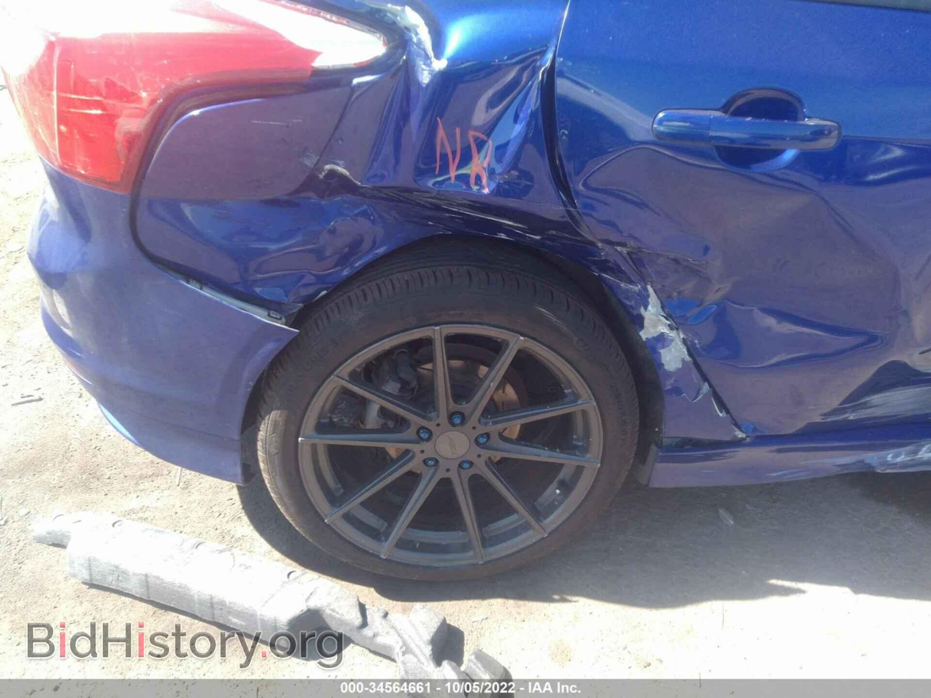 2014 FORD FOCUS - VIN: 1FADP3L94EL377595 - Photo 16
