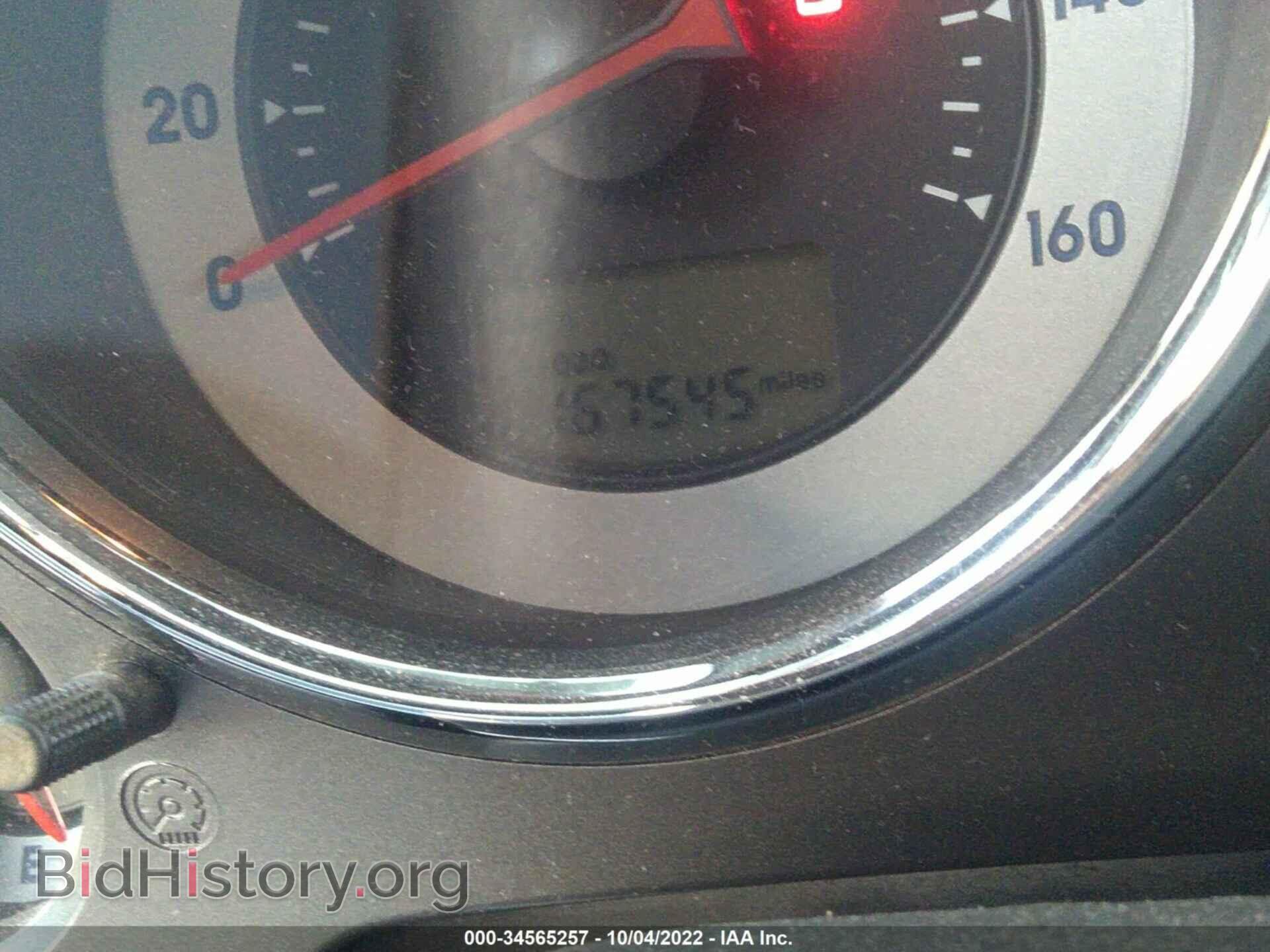 2008 MITSUBISHI ECLIPSE - VIN: 4A3AK24F38E038293 - Photo 7
