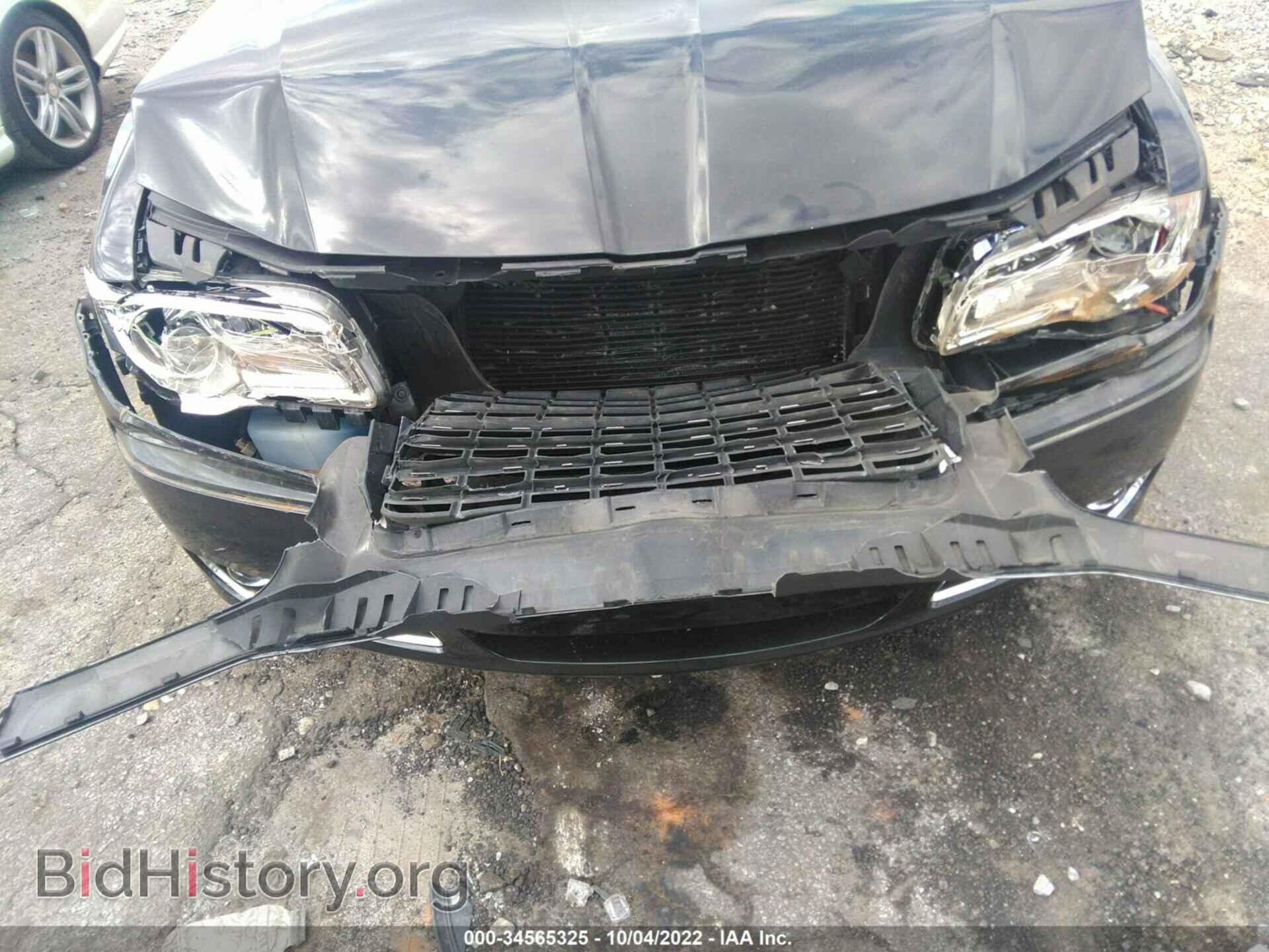 2014 CHRYSLER 300 - VIN: 2C3CCAKT1EH166830 - Photo 6