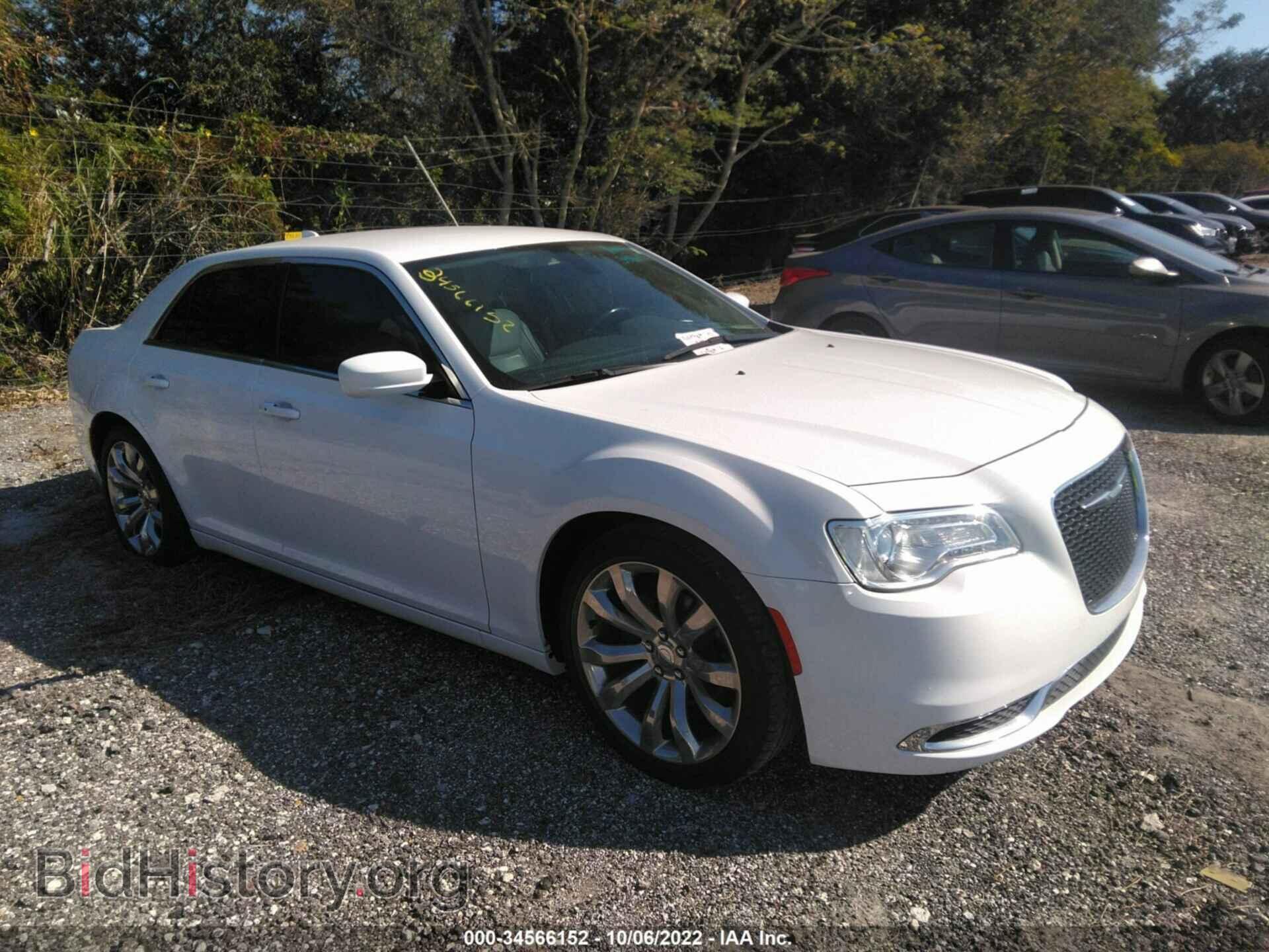 Photo 2C3CCAAG7HH630969 - CHRYSLER 300 2017