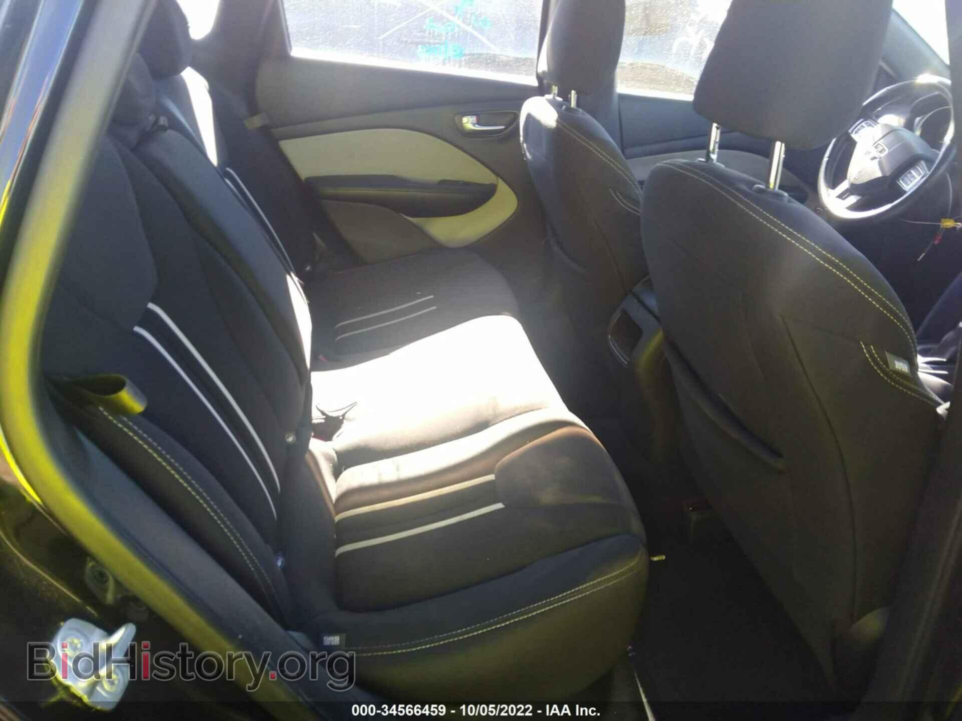 2014 DODGE DART - VIN: 1C3CDFBB8ED867573 - Photo 8