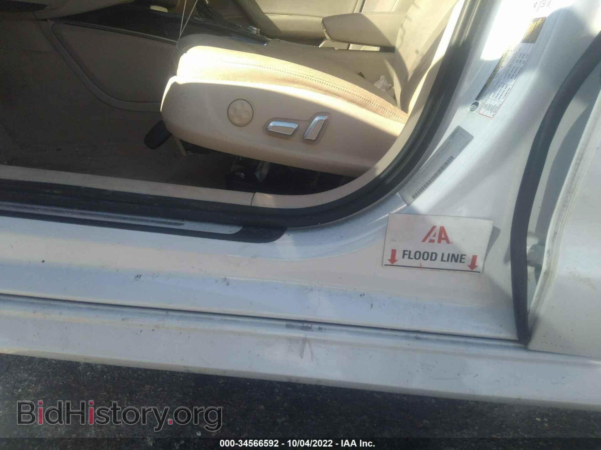 2018 AUDI A6 - VIN: WAUD8AFC8JN083731 - Photo 6