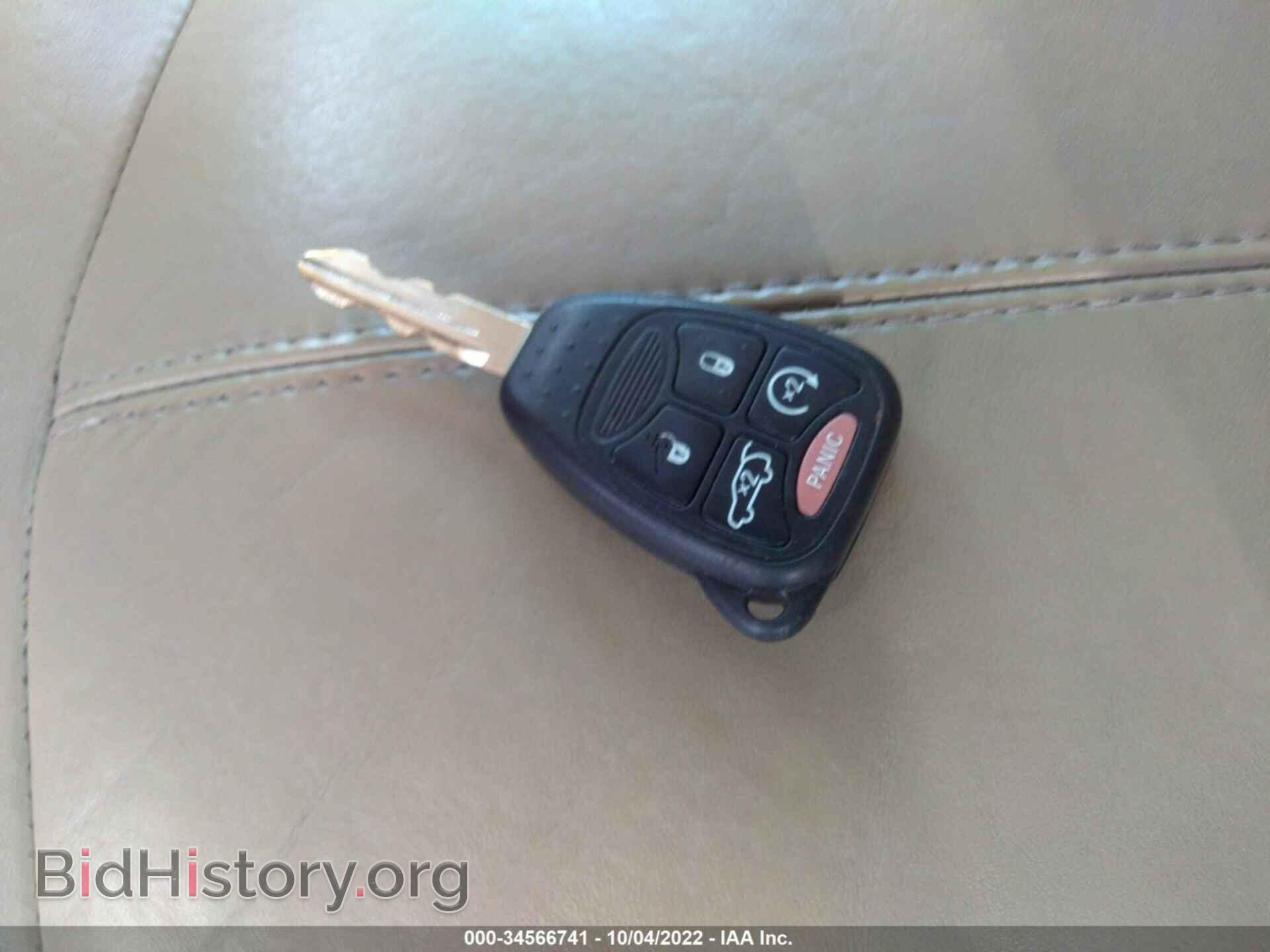 2013 CHRYSLER 200 - VIN: 1C3CCBCG3DN583363 - Фото 11