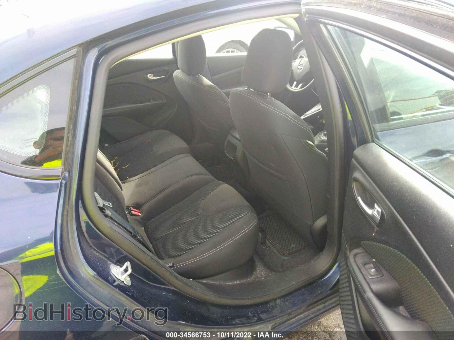 2015 DODGE DART - VIN: 1C3CDFBB7FD420864 - Photo 8