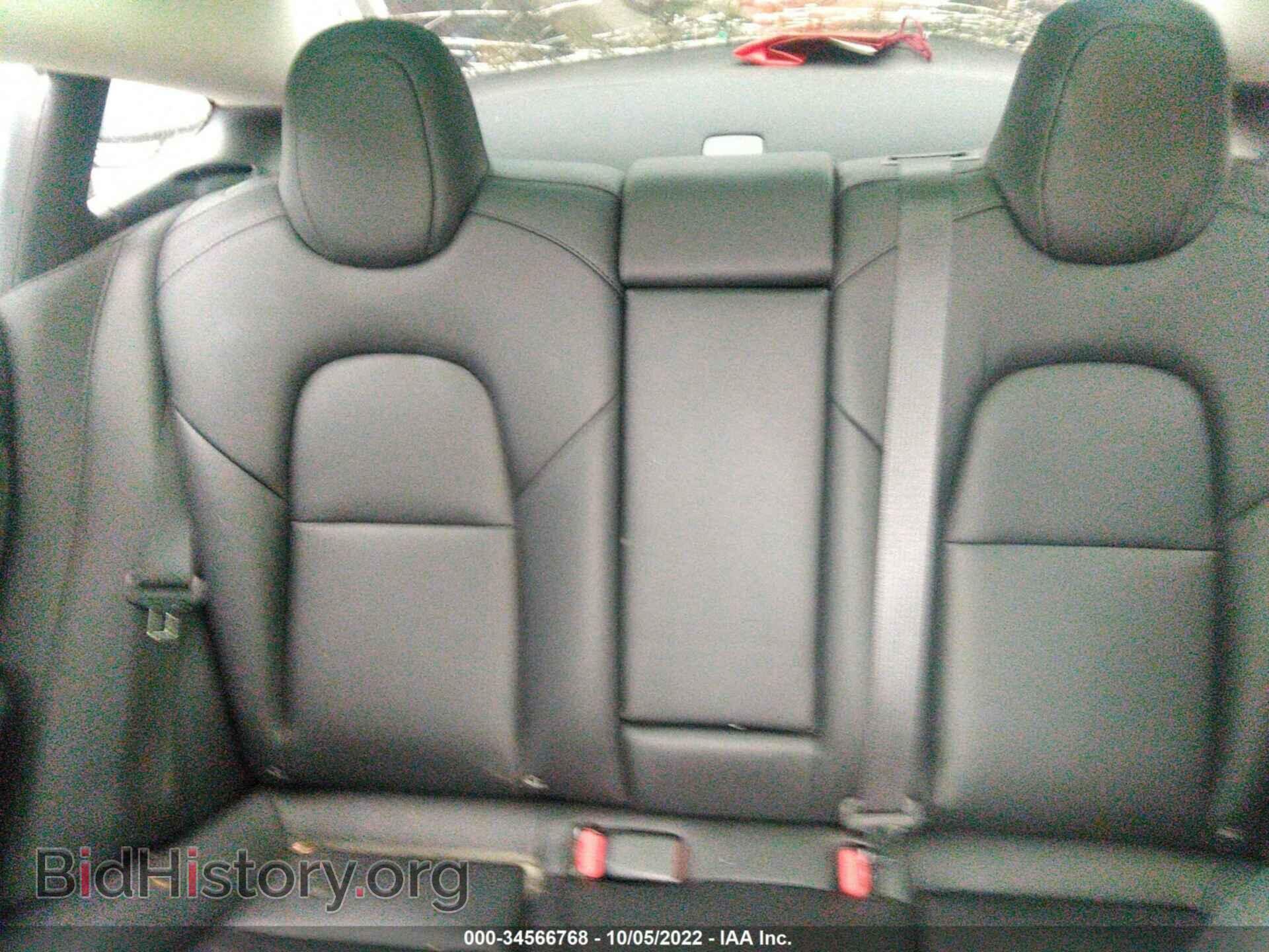 2019 TESLA MODEL 3 - VIN: 5YJ3E1EA3KF424928 - Фото 8