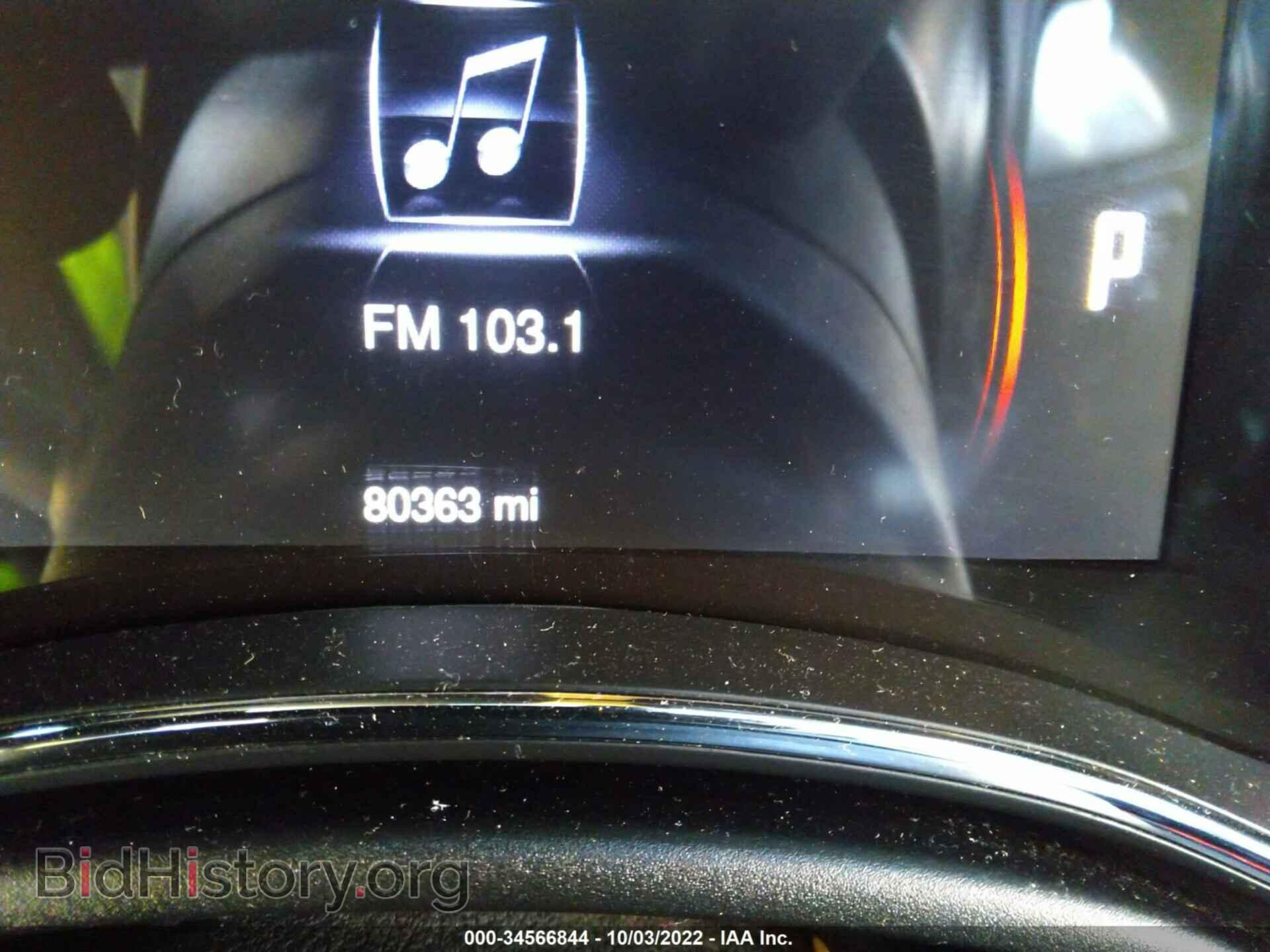 2015 DODGE DURANGO - VIN: 1C4RDHDG7FC200849 - Photo 7