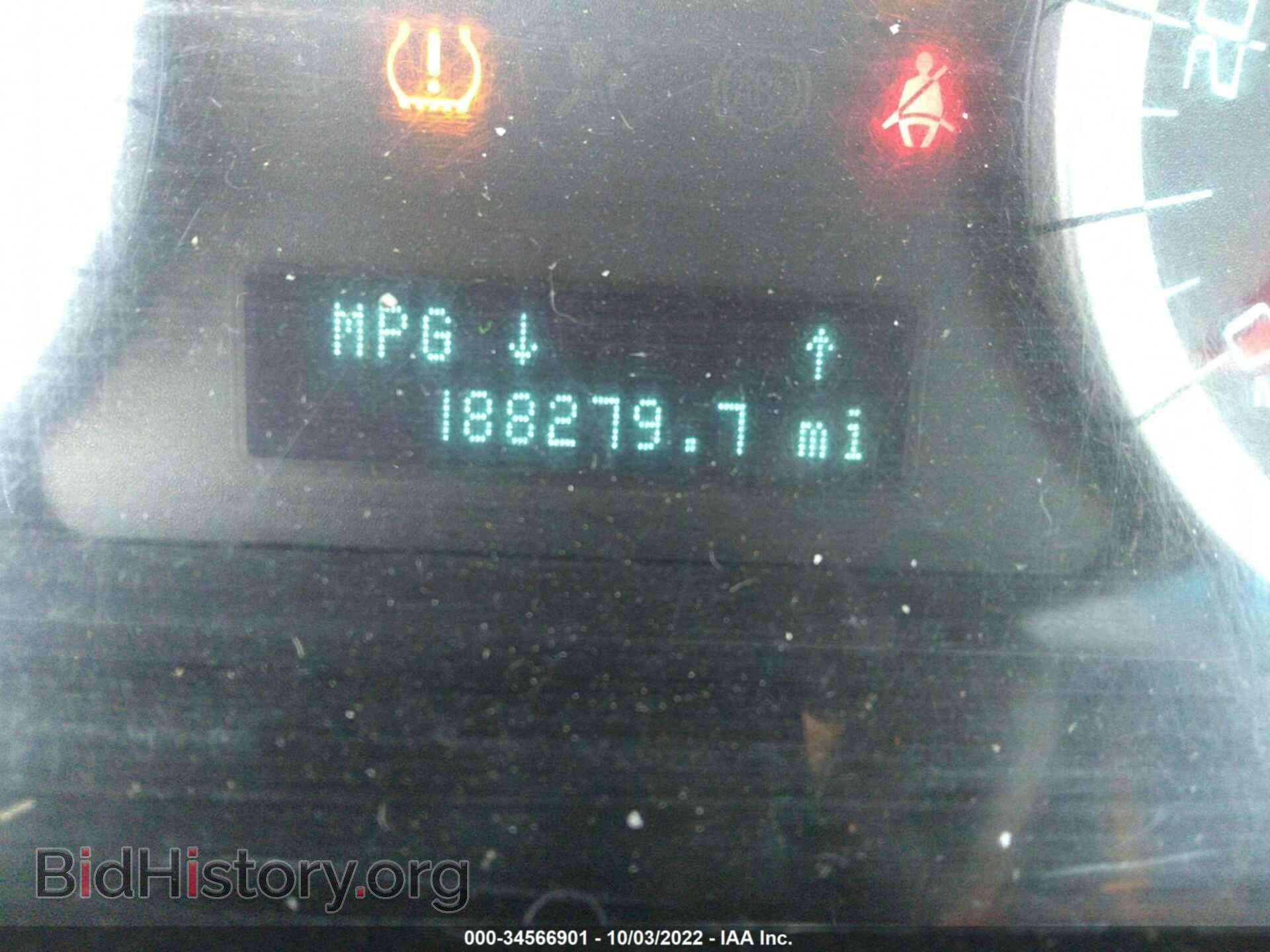 2011 FORD ESCAPE - VIN: 1FMCU9DG5BKB65199 - Фото 7