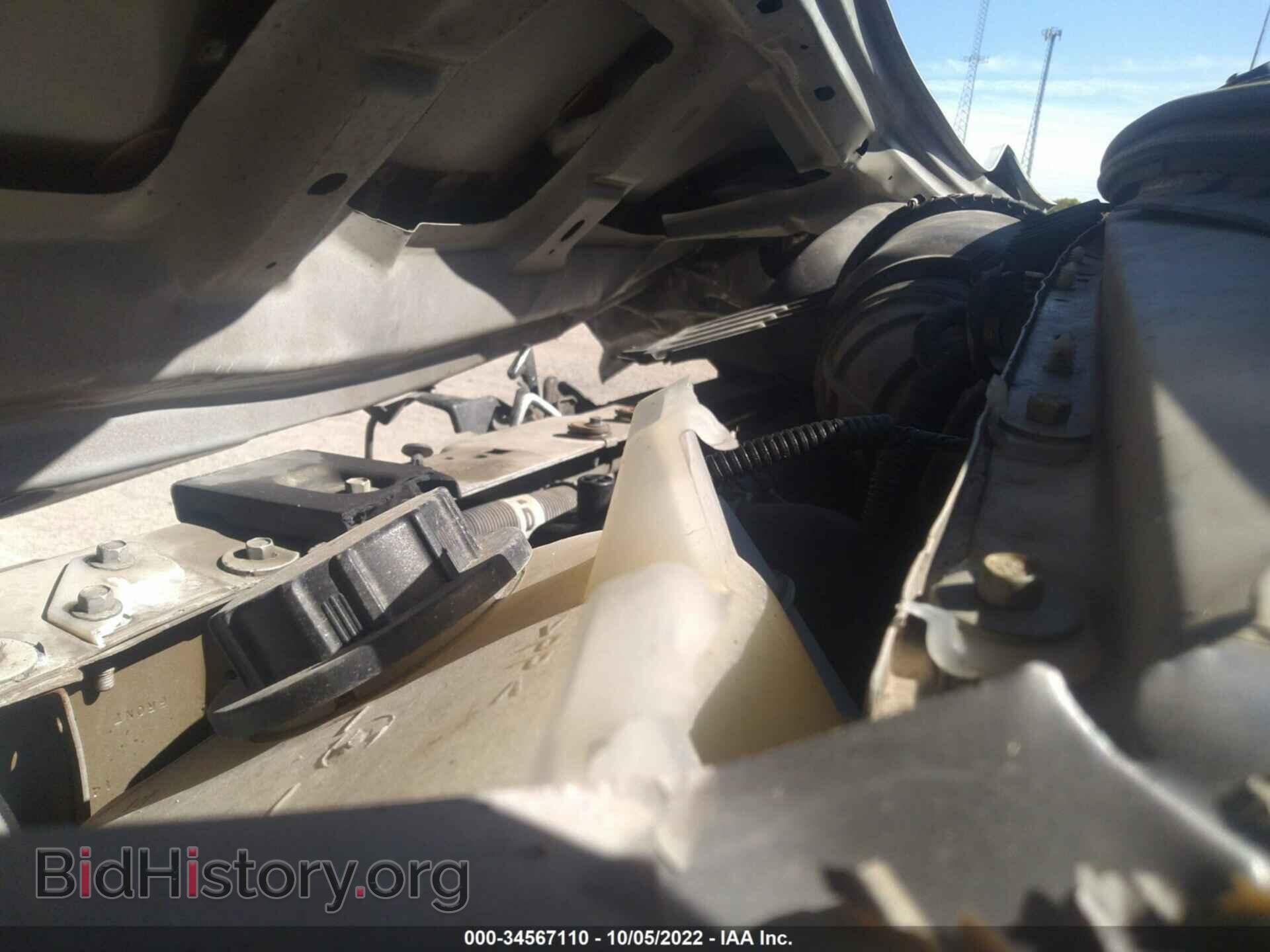 2014 FORD ECONOLINE CARGO VAN - VIN: 1FTSS3EL0EDA81198 - Фото 10
