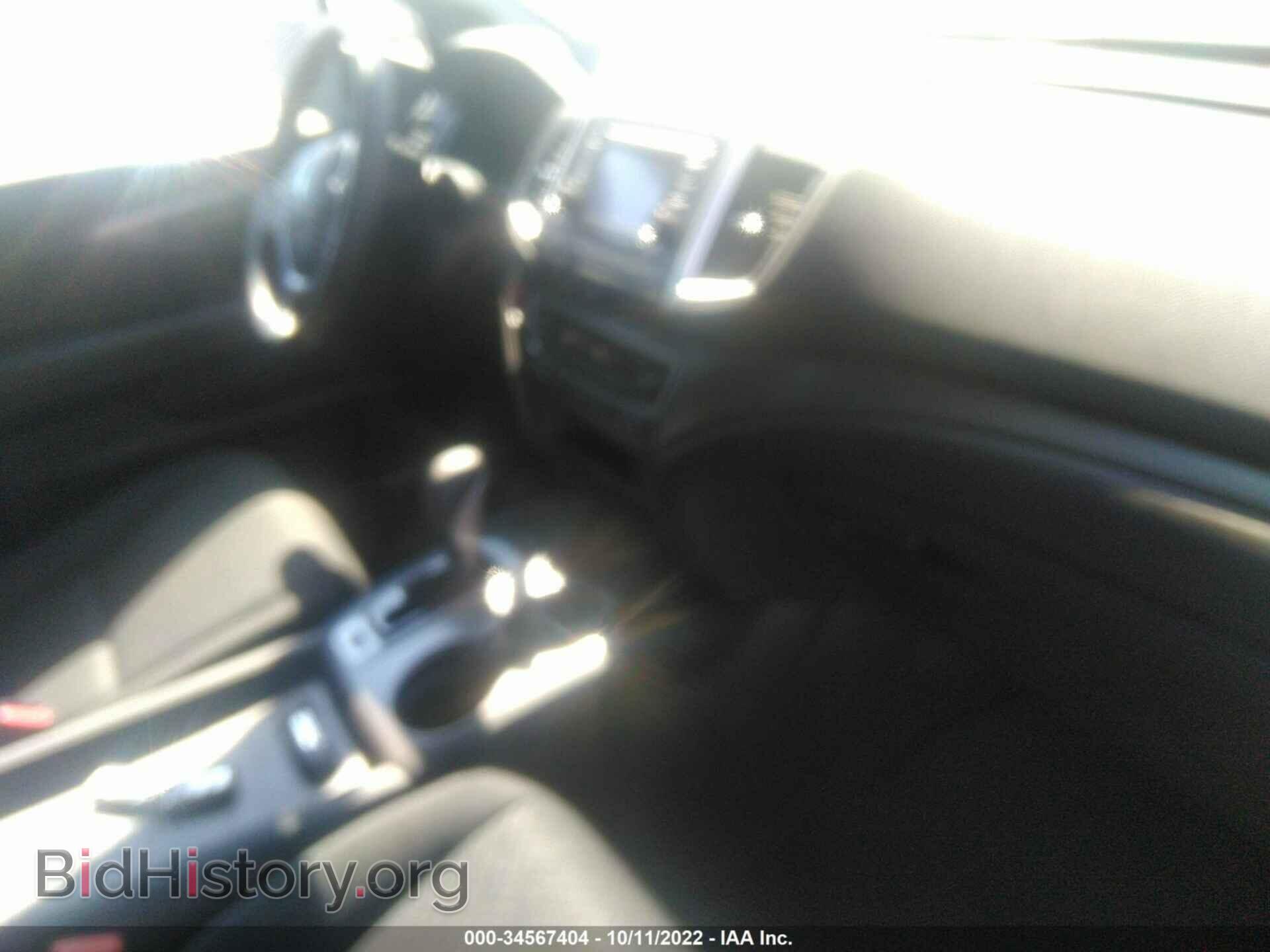 2017 HONDA RIDGELINE - VIN: 5FPYK2F24HB007376 - Фото 5