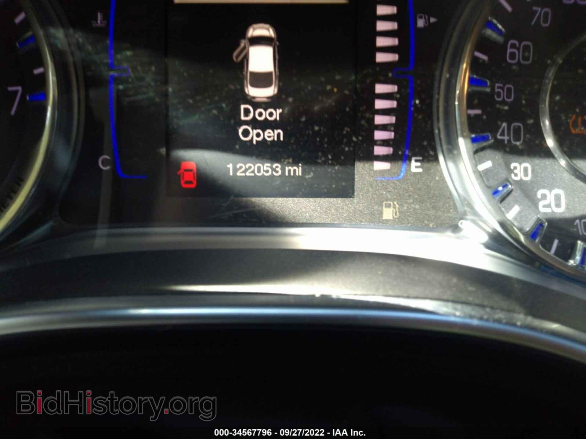 2015 CHRYSLER 200 - VIN: 1C3CCCAB3FN720771 - Фото 7