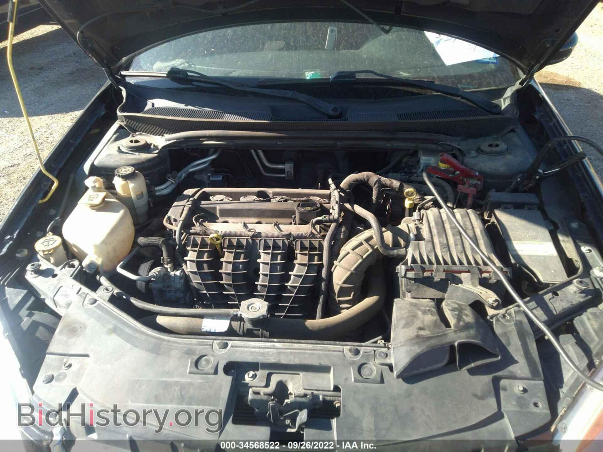 2013 CHRYSLER 200 - VIN: 1C3CCBAB2DN641762 - Photo 10