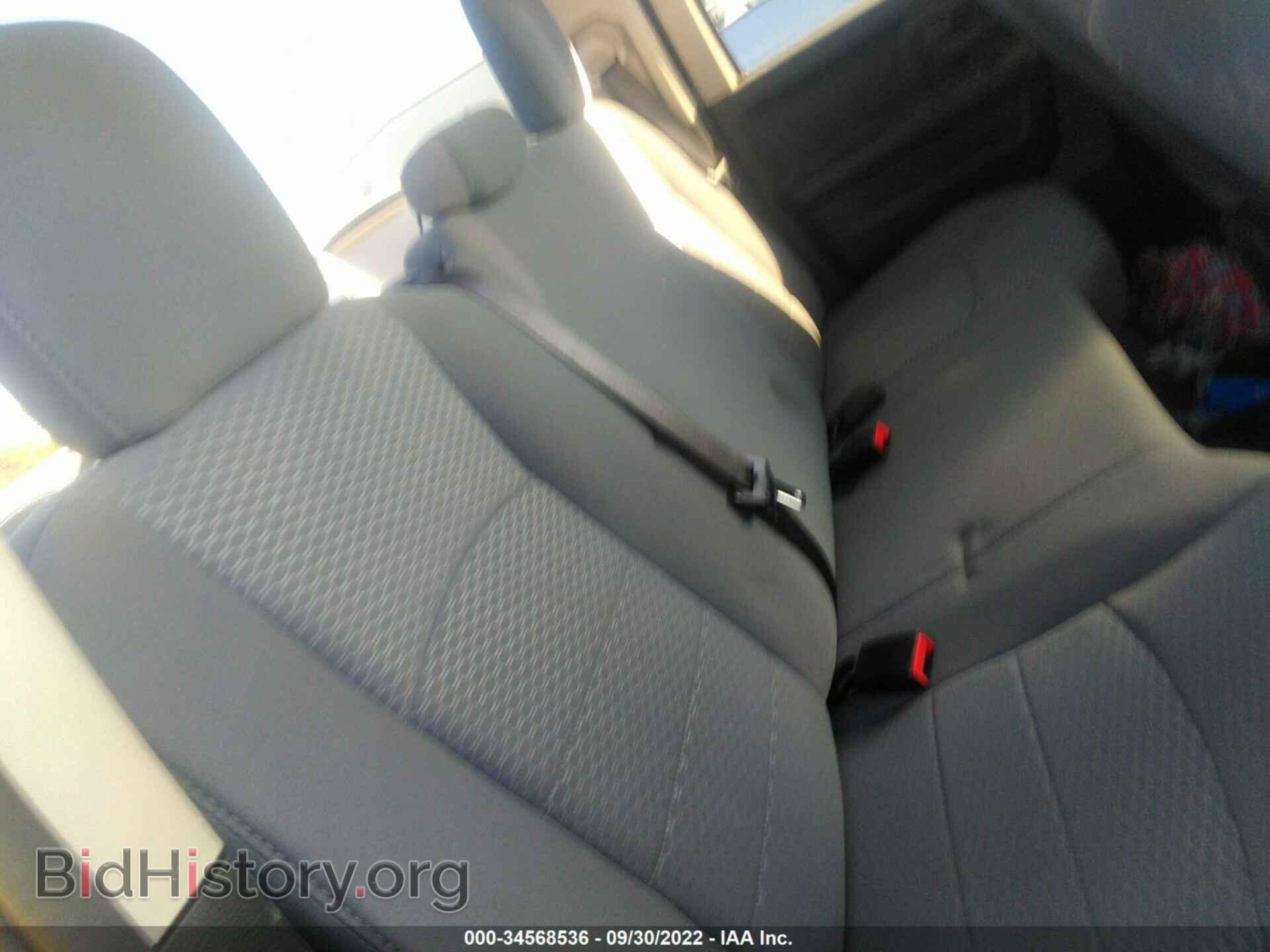 2020 RAM 1500 CLASSIC - VIN: 1C6RR6FT2LS121579 - Фото 8