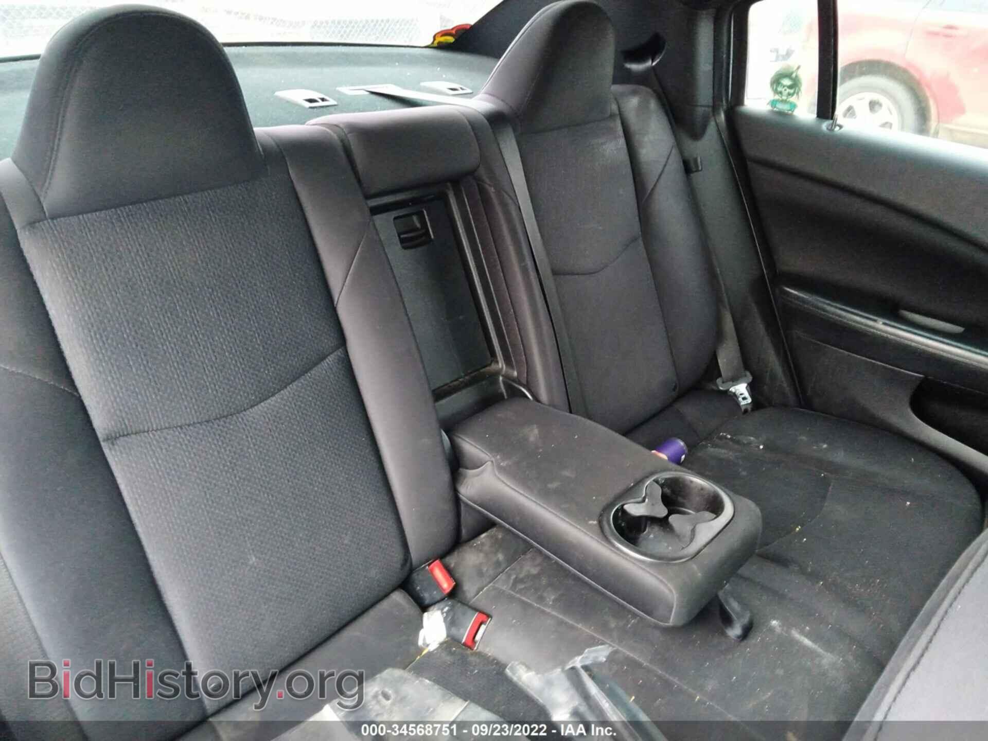 2014 CHRYSLER 200 - VIN: 1C3CCBAB6EN142626 - Фото 8