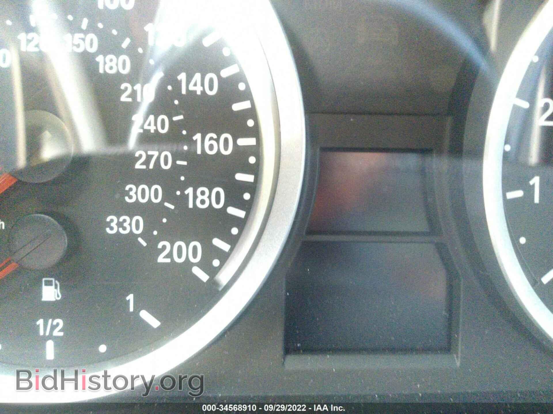 2011 BMW M3 - VIN: WBSPM9C54BE203213 - Фото 7