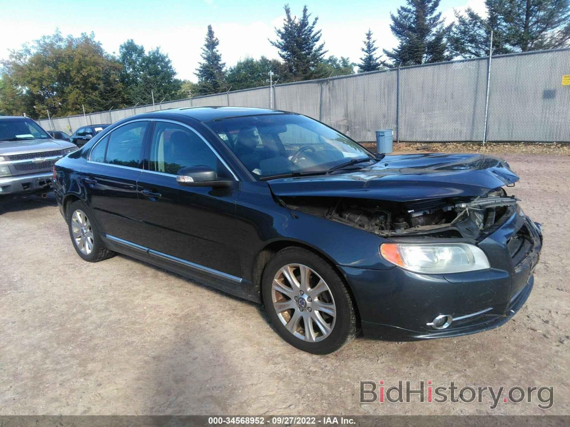 Photo YV1982AS6A1119091 - VOLVO S80 2010