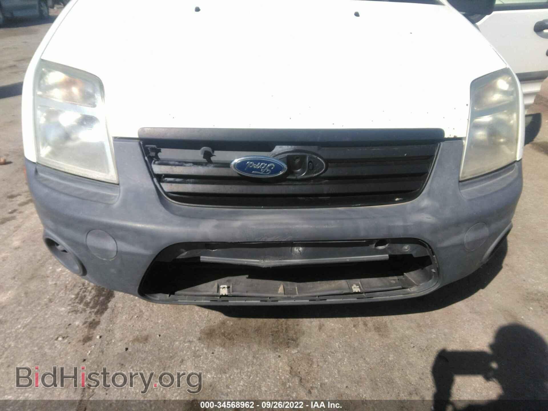 2011 FORD TRANSIT CONNECT - VIN: NM0LS7CN5BT073614 - Фото 6