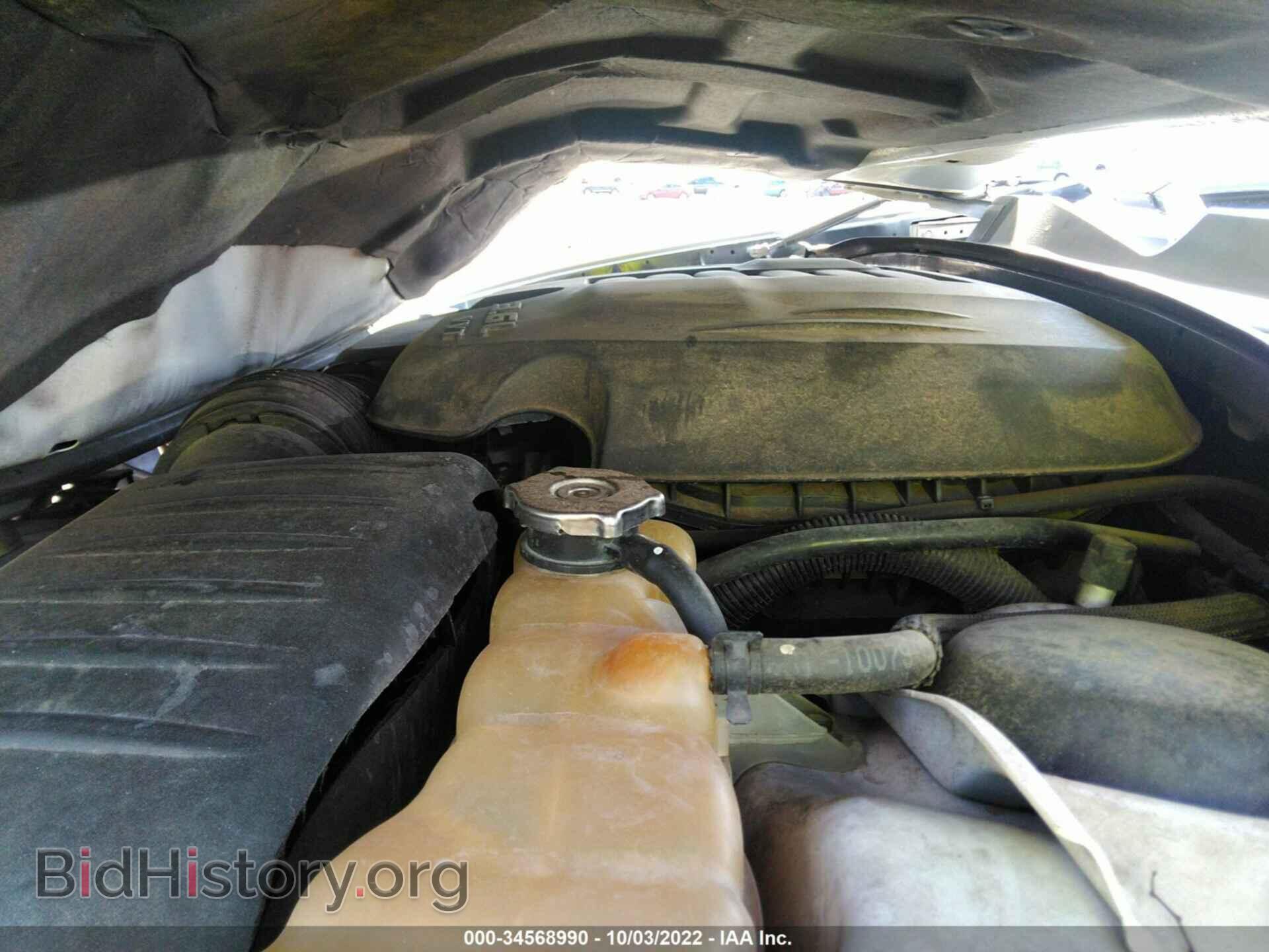 2012 CHRYSLER 300 - VIN: 2C3CCACG9CH186094 - Фото 10