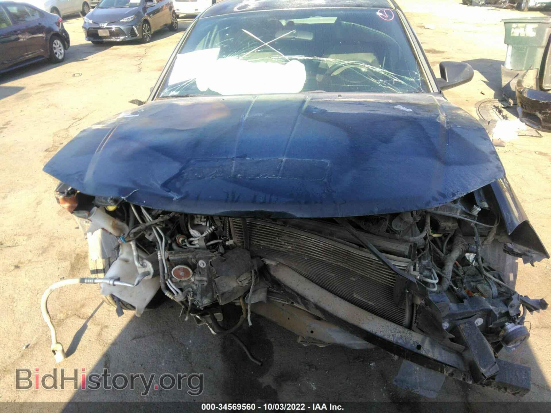 2013 DODGE AVENGER - VIN: 1C3CDZAB8DN563073 - Photo 6