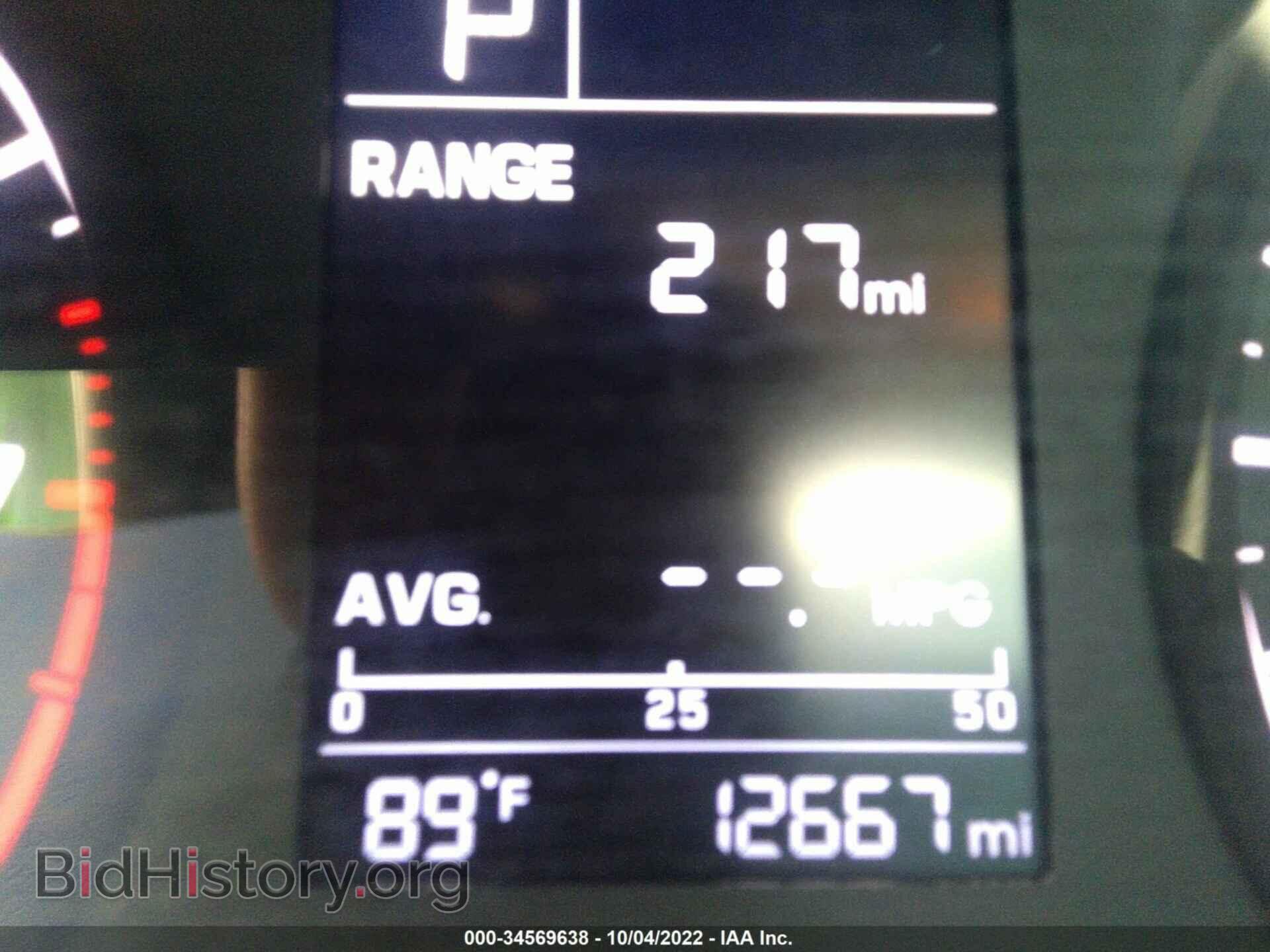 2022 HYUNDAI ACCENT - VIN: 3KPC24A64NE157661 - Фото 7