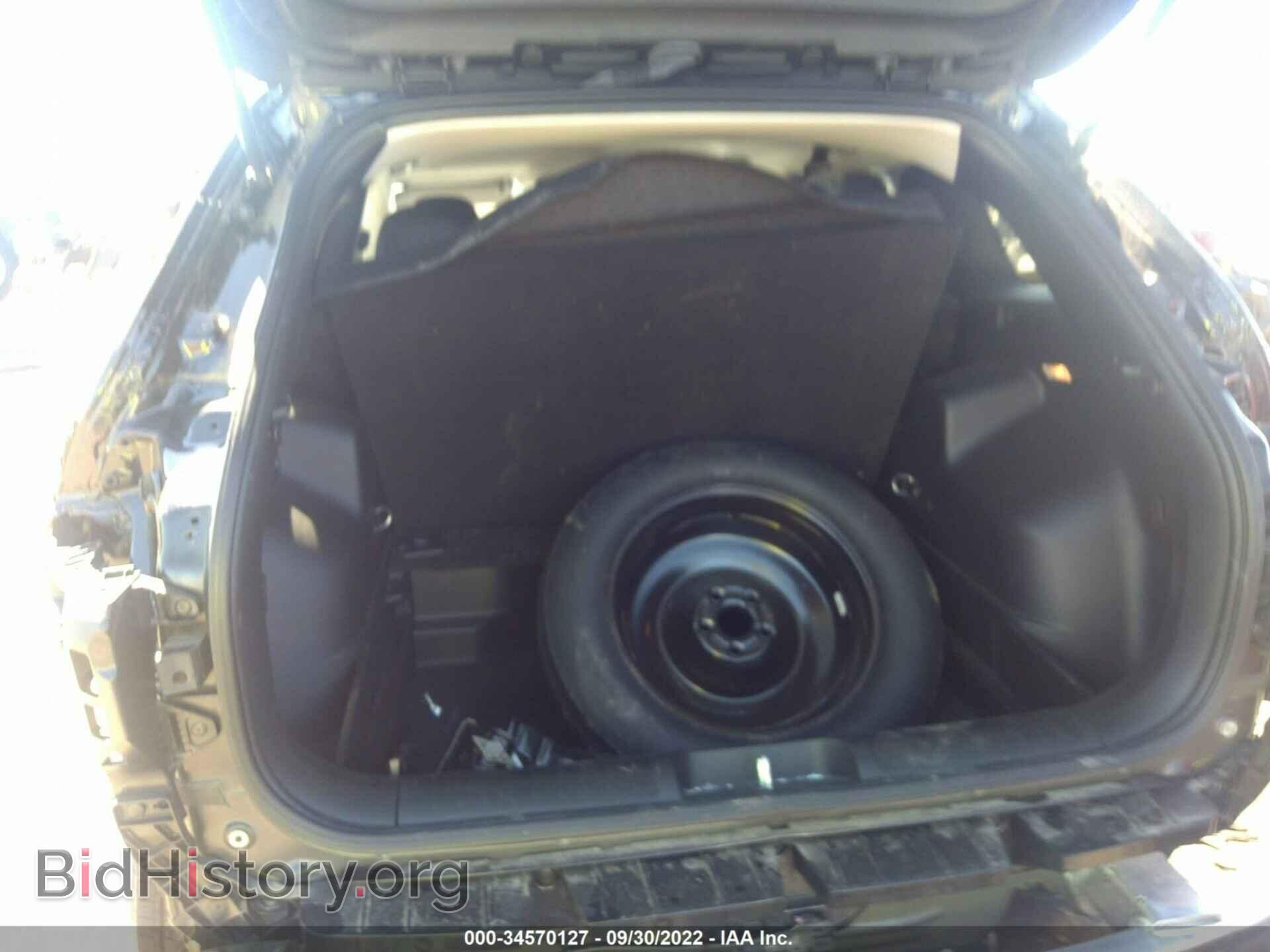 2020 JEEP CHEROKEE - VIN: 1C4PJLLB0LD511408 - Фото 8