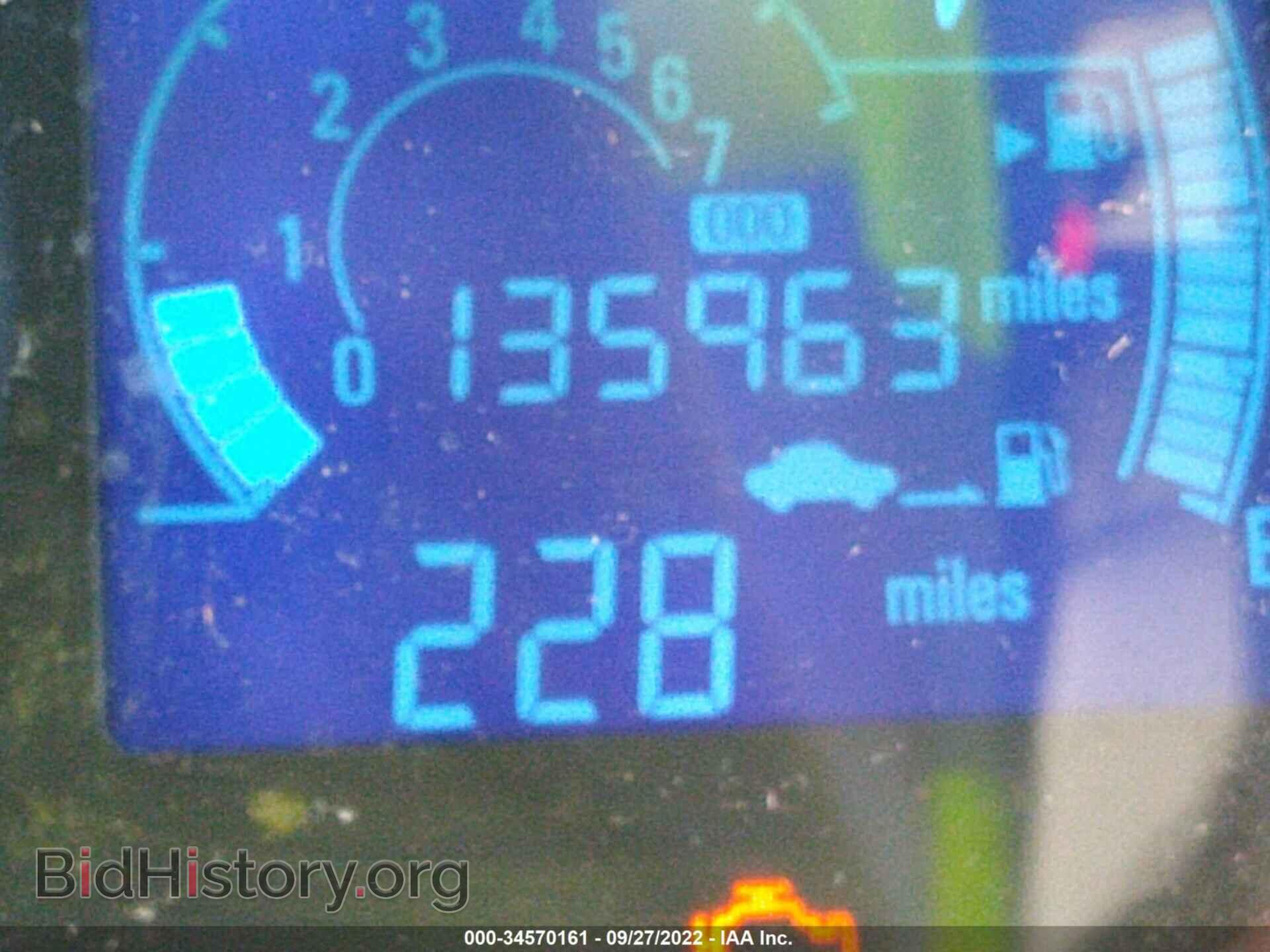 2013 CHEVROLET SPARK - VIN: KL8CB6S93DC602829 - Фото 7