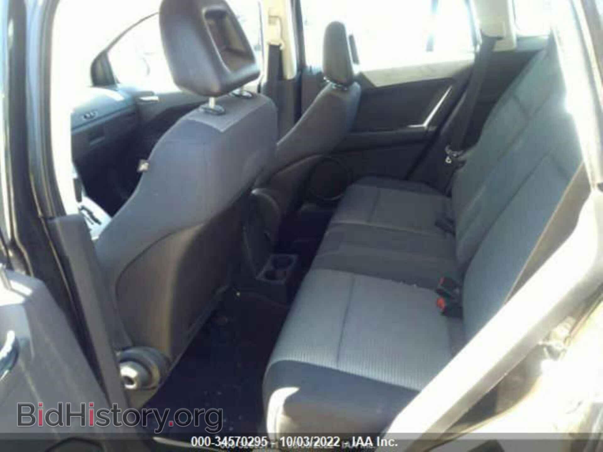 2009 DODGE CALIBER - VIN: 1B3HB48A69D107904 - Фото 8