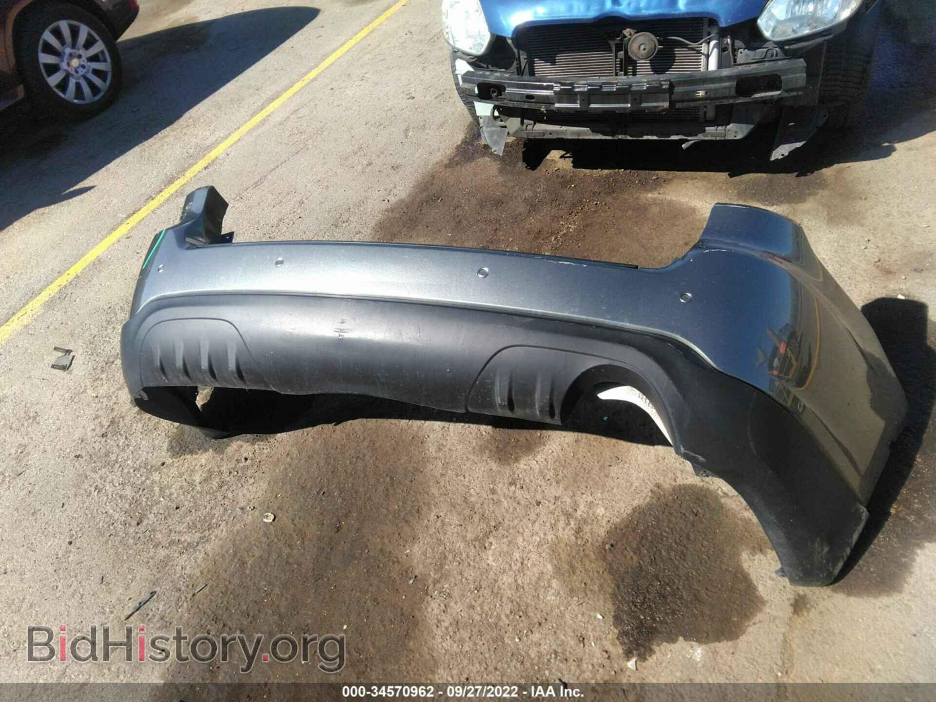 2011 DODGE DURANGO - VIN: 1D4RD4GG2BC688321 - Photo 12