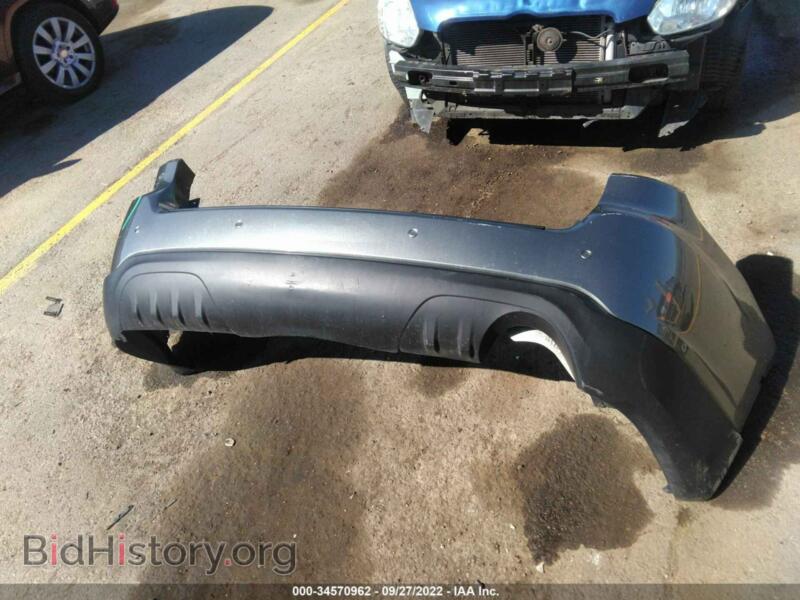 2011 Dodge DURANGO (VIN 1D4RD4GG2BC688321) — фото 12 из 12