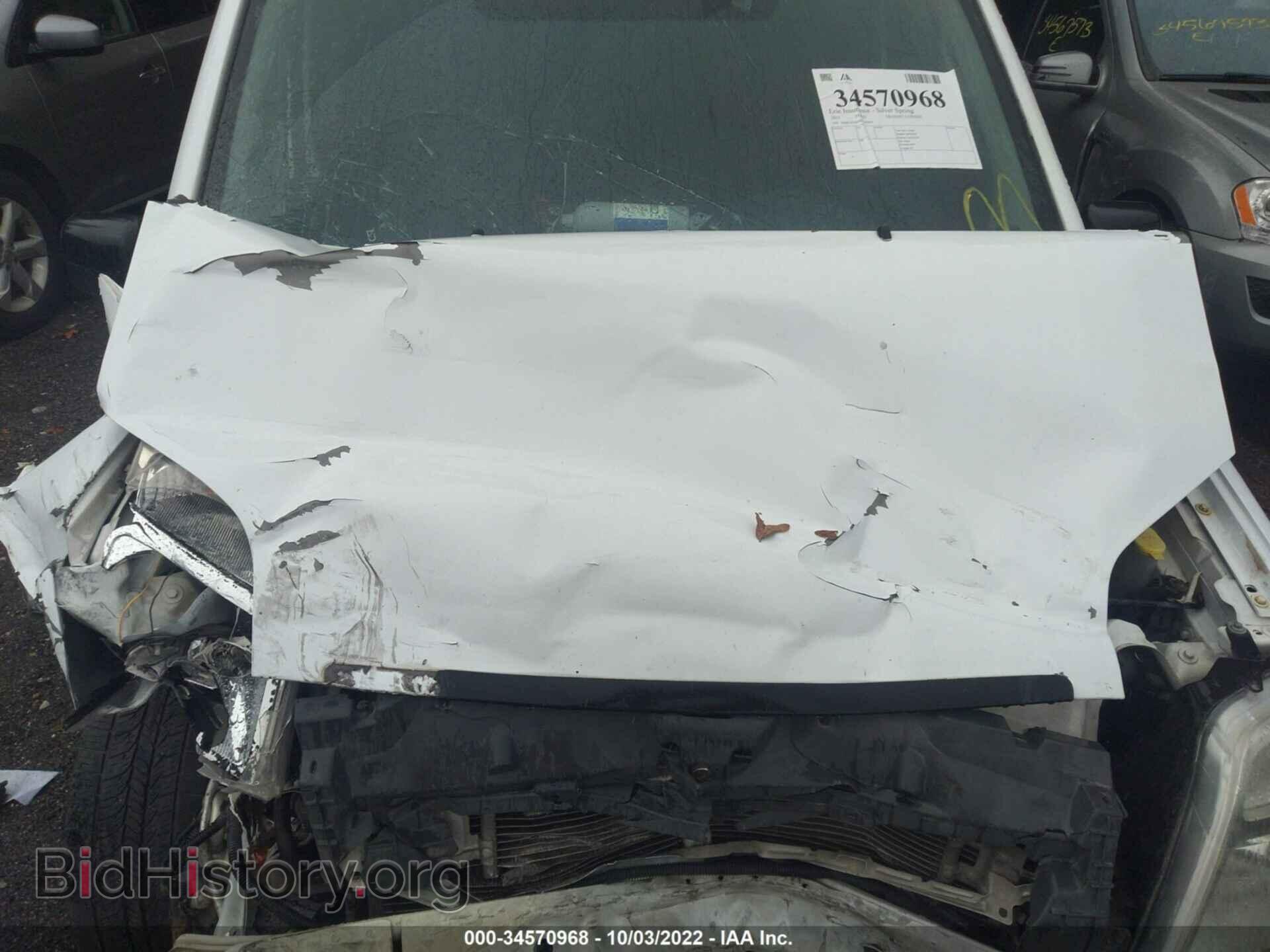 2013 FORD TRANSIT CONNECT - VIN: NM0LS7AN9DT146814 - Фото 10