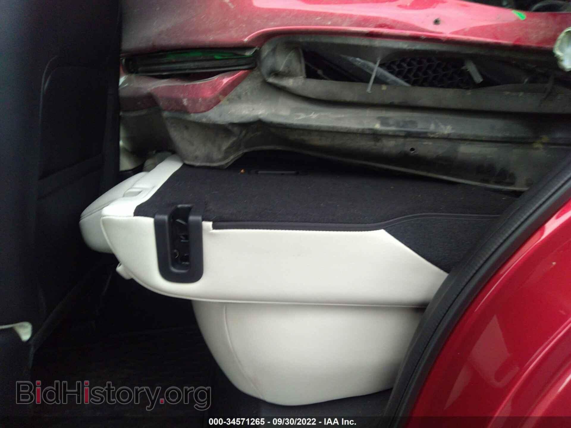 2018 MAZDA CX-5 - VIN: JM3KFBDM5J0438280 - Фото 8