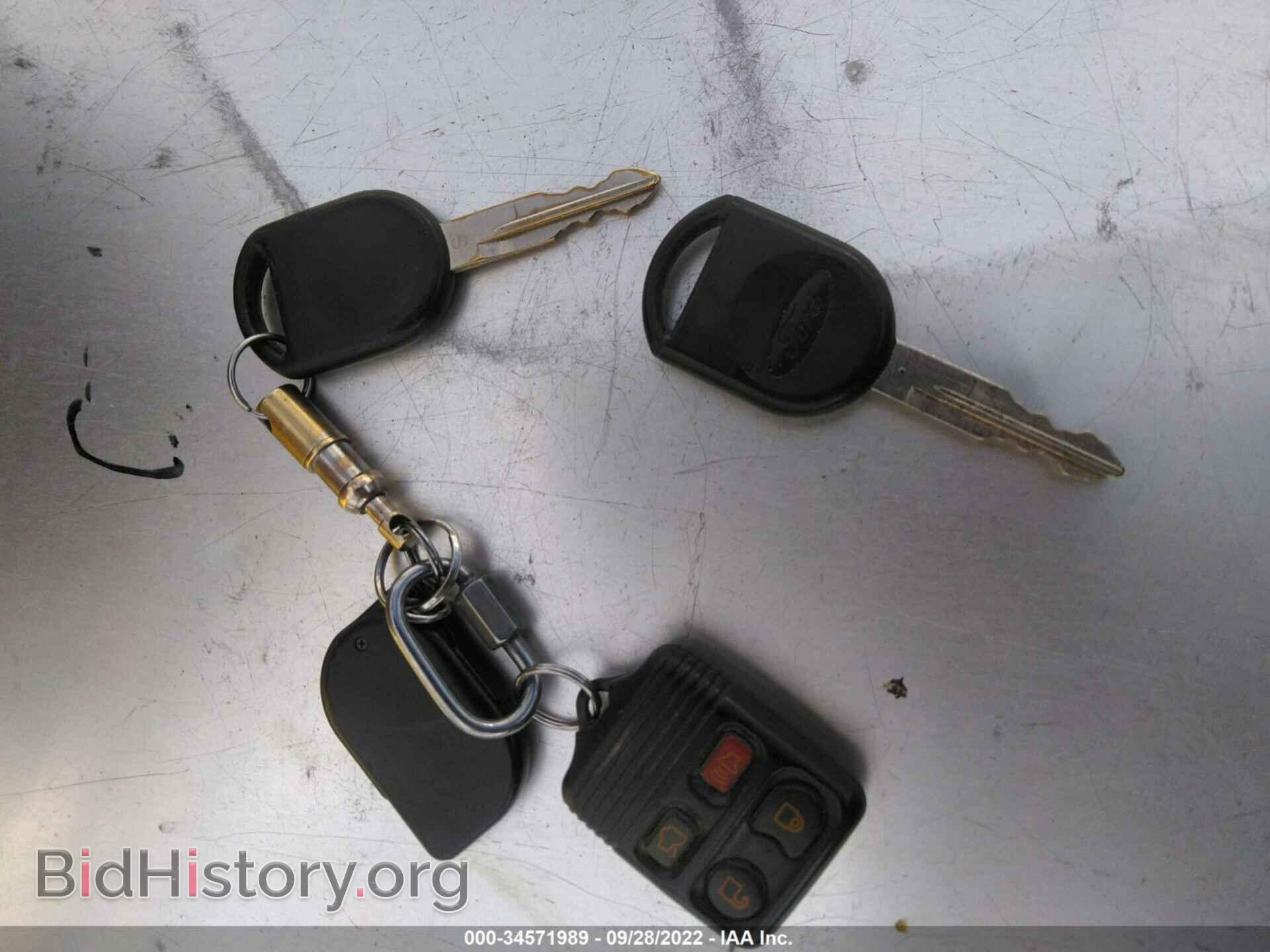 2006 FORD EXPLORER - VIN: 1FMEU73E26UB06988 - Фото 11