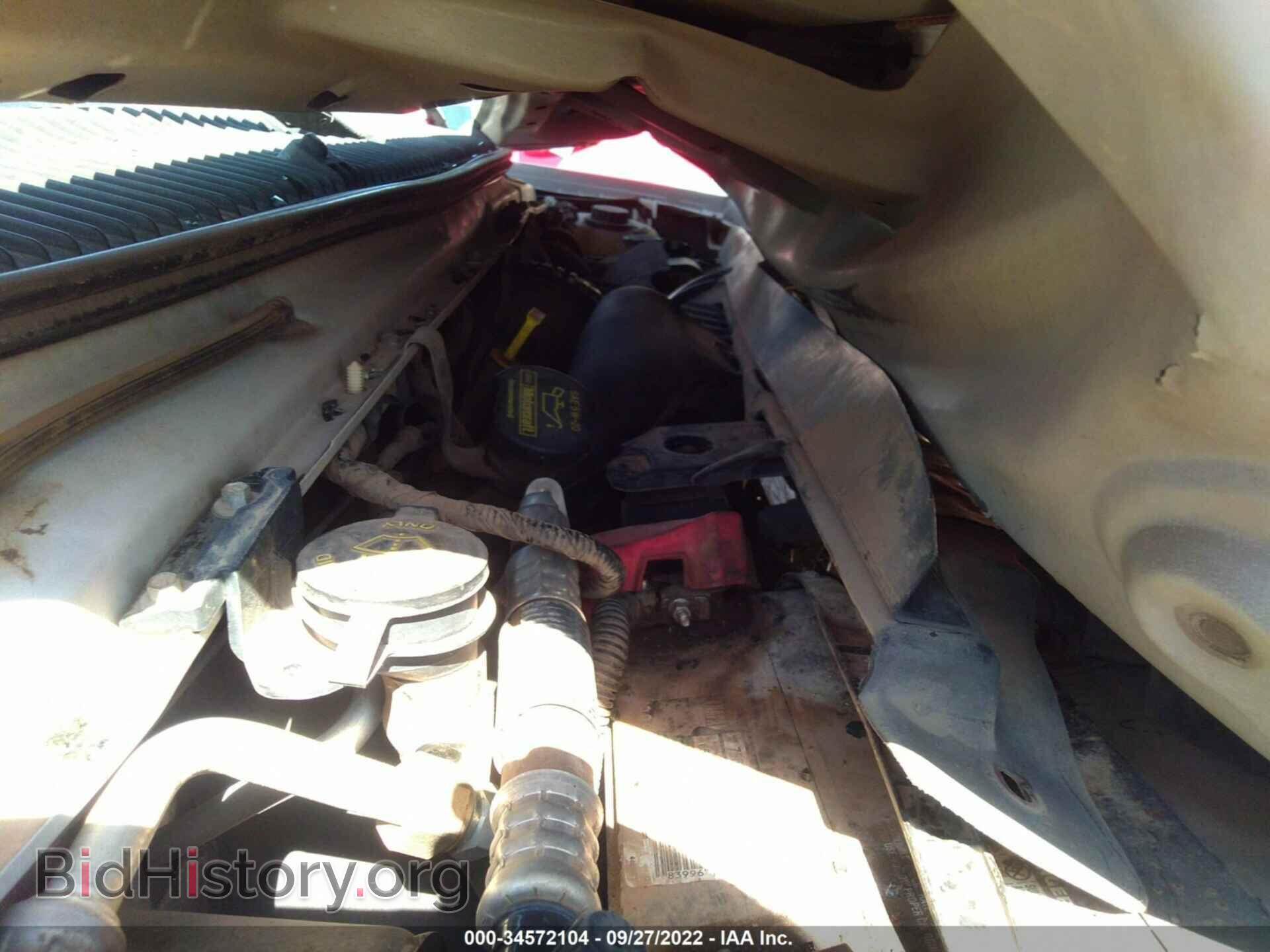 2012 FORD ECONOLINE CARGO VAN - VIN: 1FTNS2EL6CDA85891 - Фото 10